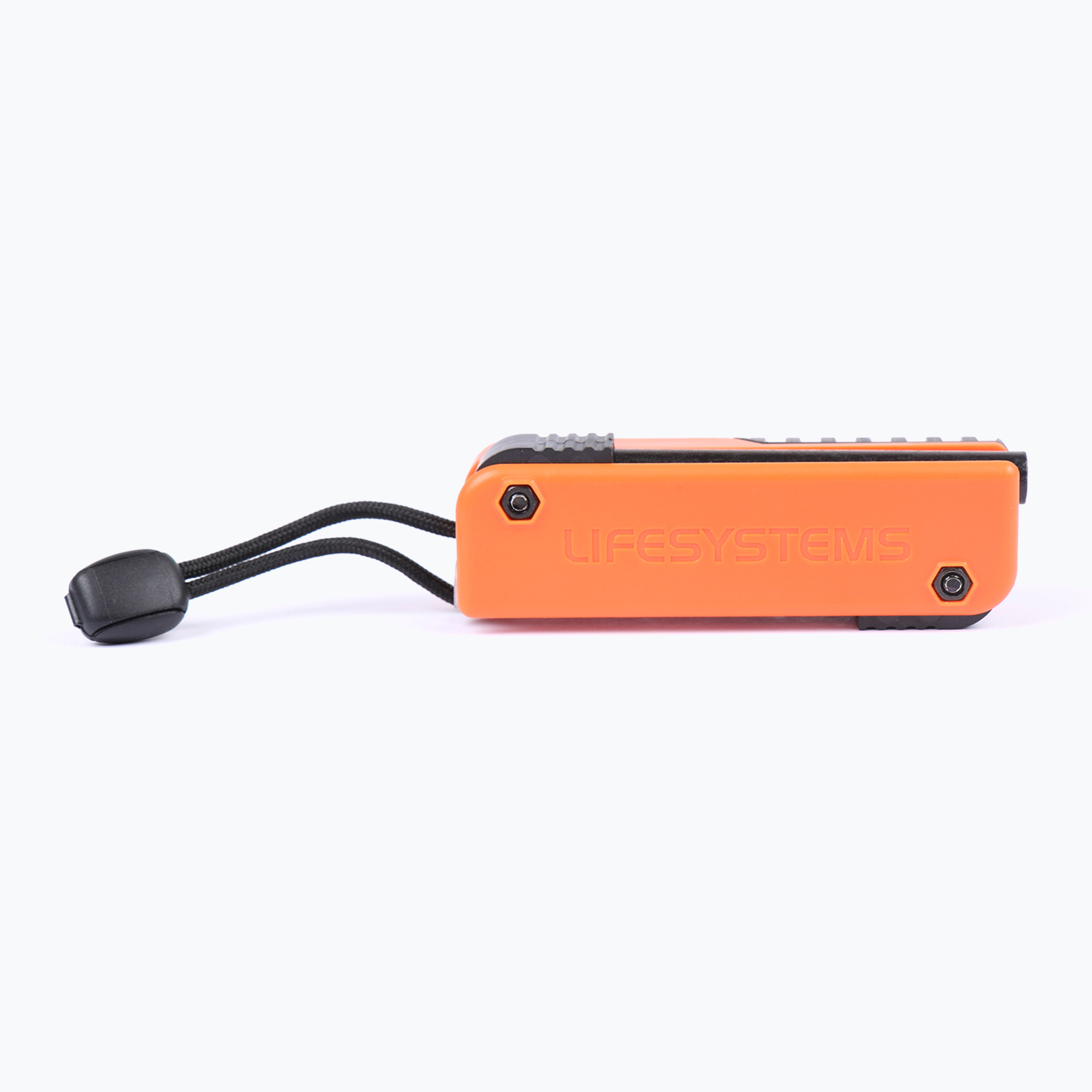 Accendifuoco a doppia azione Lifesystems (Dual-Action Firestarter LM42214)