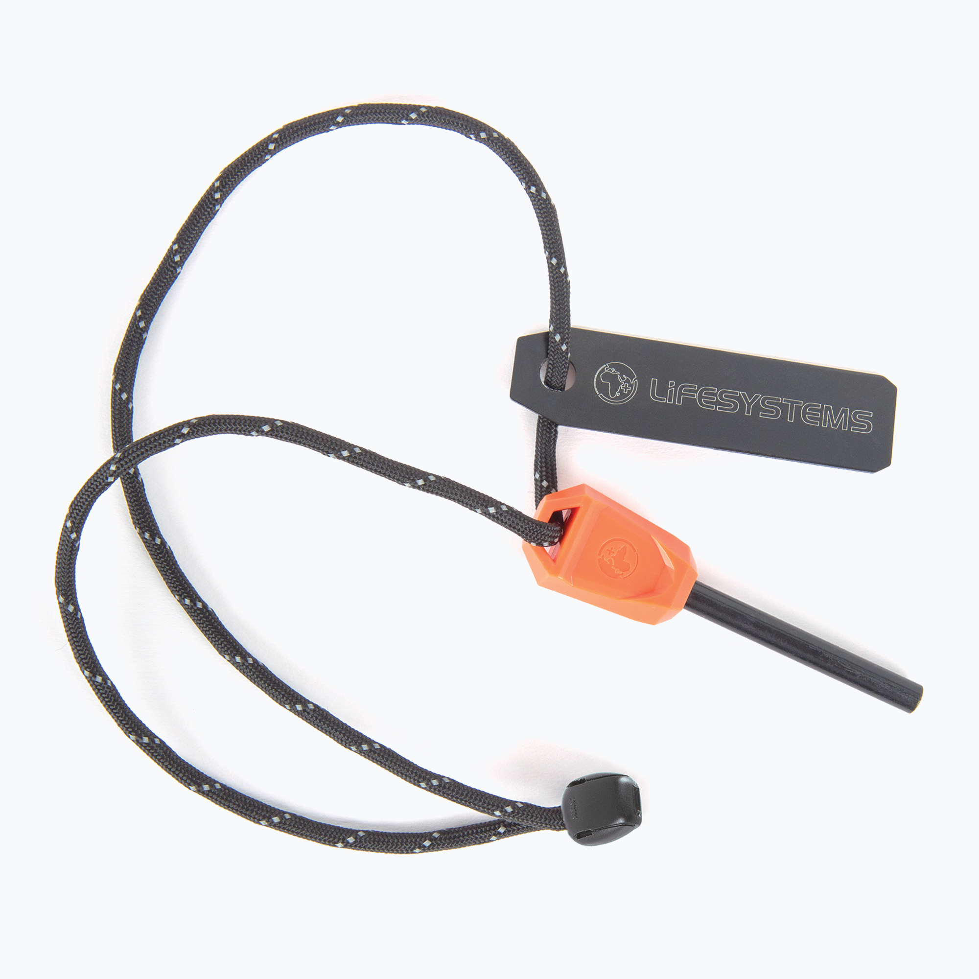 Верижен трион Lifesystems Fire Starter