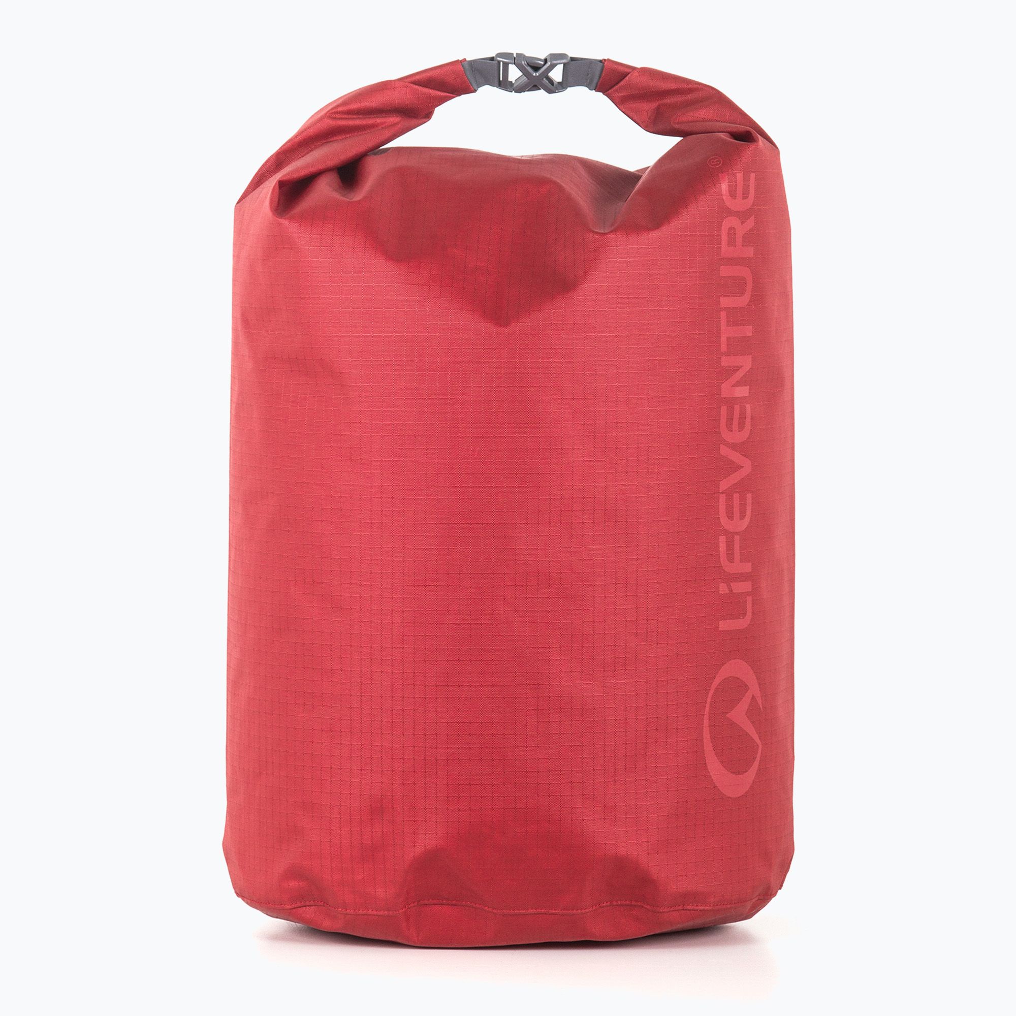 Worek wodoodporny Lifeventure Storm 35 l red 
