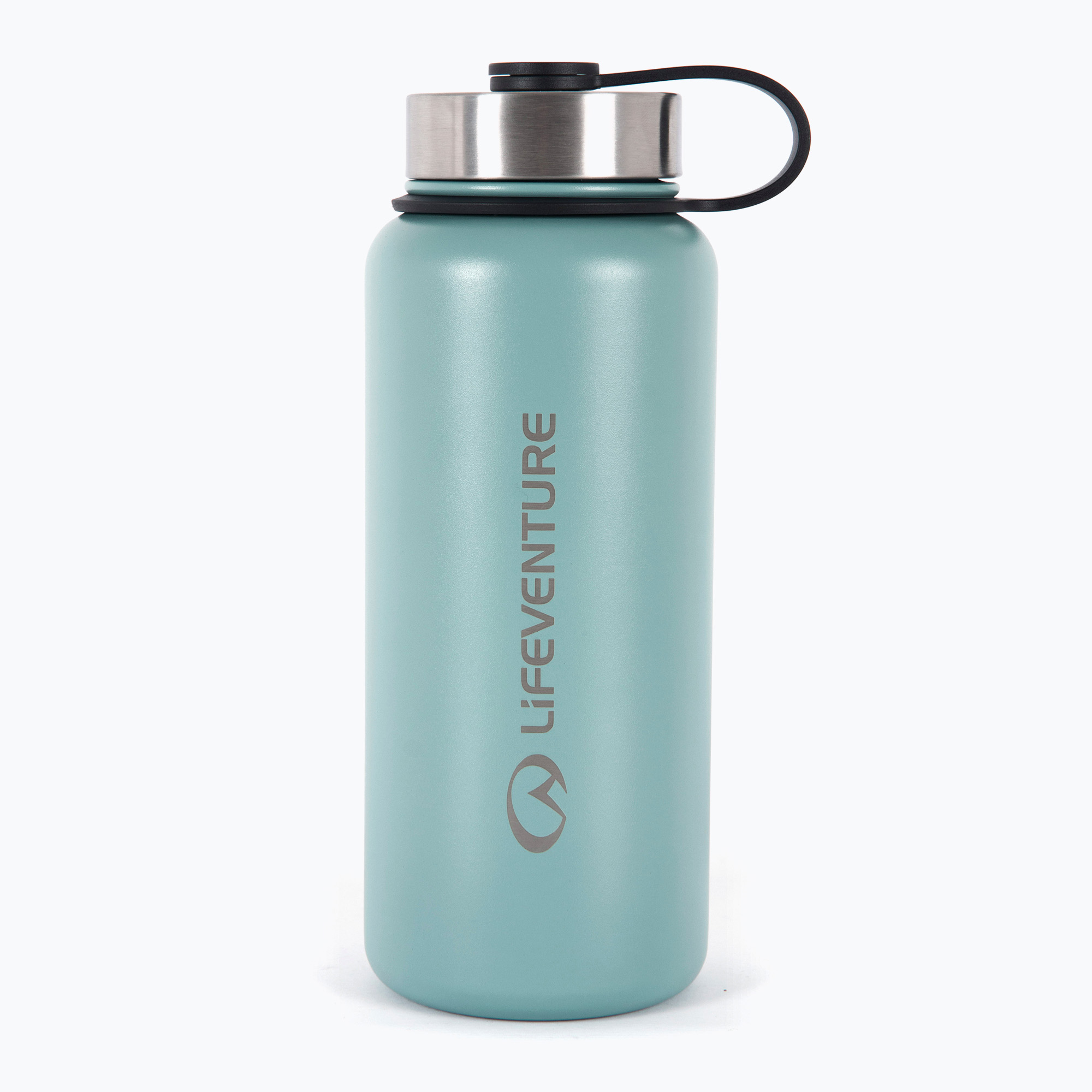 Лайфвенчър от неръждаема стомана 1000 ml син