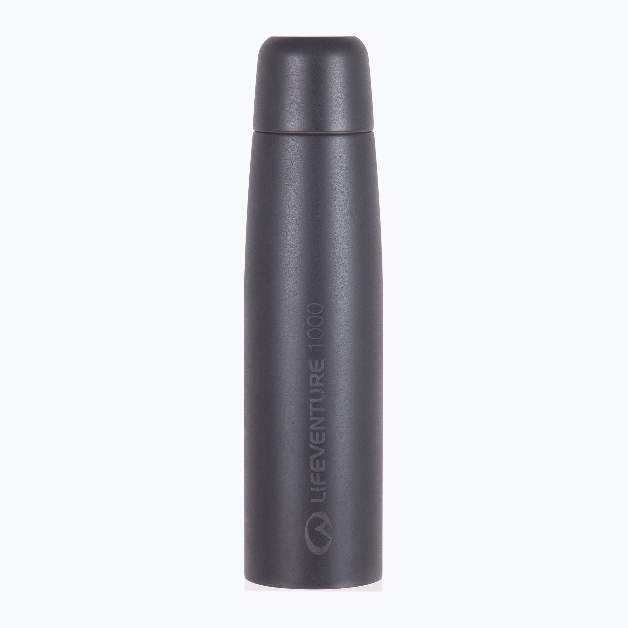 Termos Lifeventure TiV Vacuum Flask 1000 dark grey 