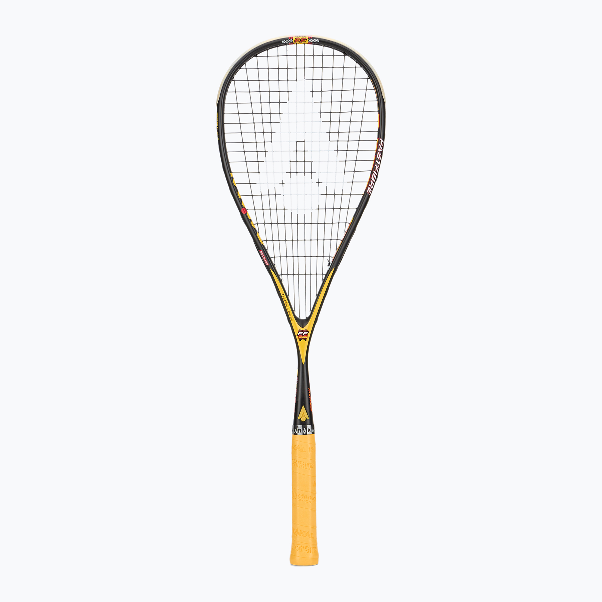 Rakieta do squasha Karakal S Pro 2.1 yellow 