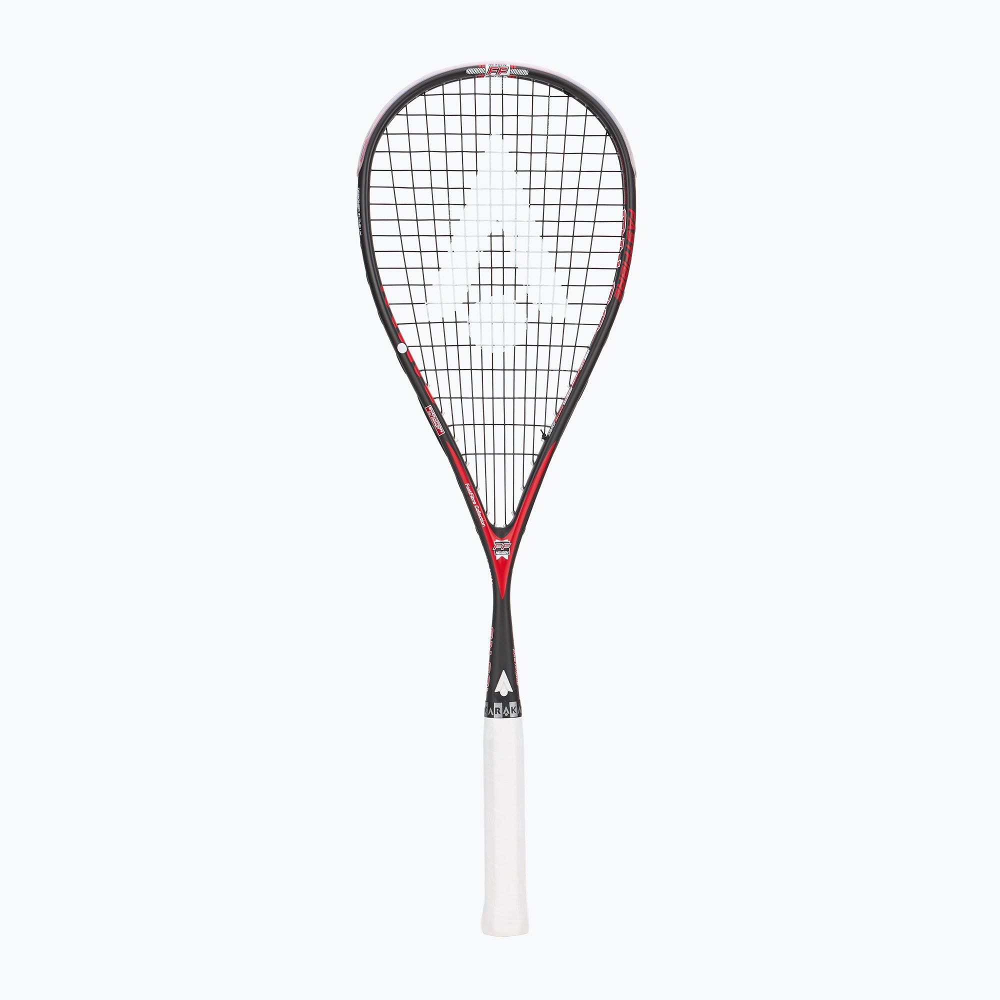 Rakieta do squasha Karakal SN-90 FF 2.1 white 