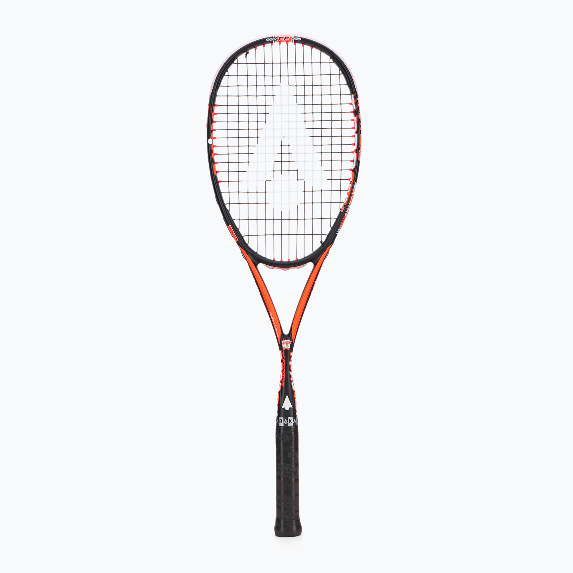 Rakieta do squasha Karakal T Pro 120 FF 2.1 black 