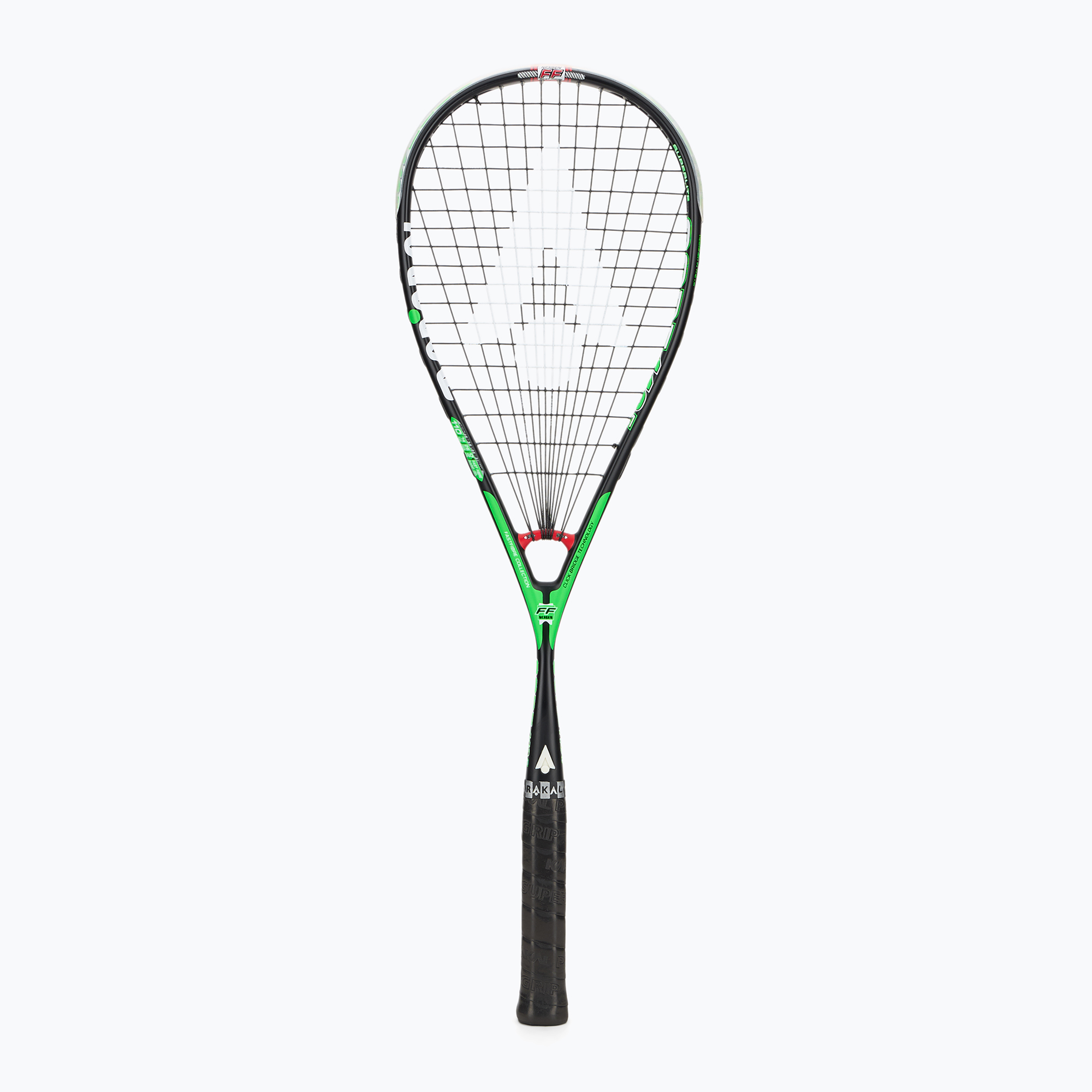 Rakieta do squasha Karakal Core 110 2.1 black 