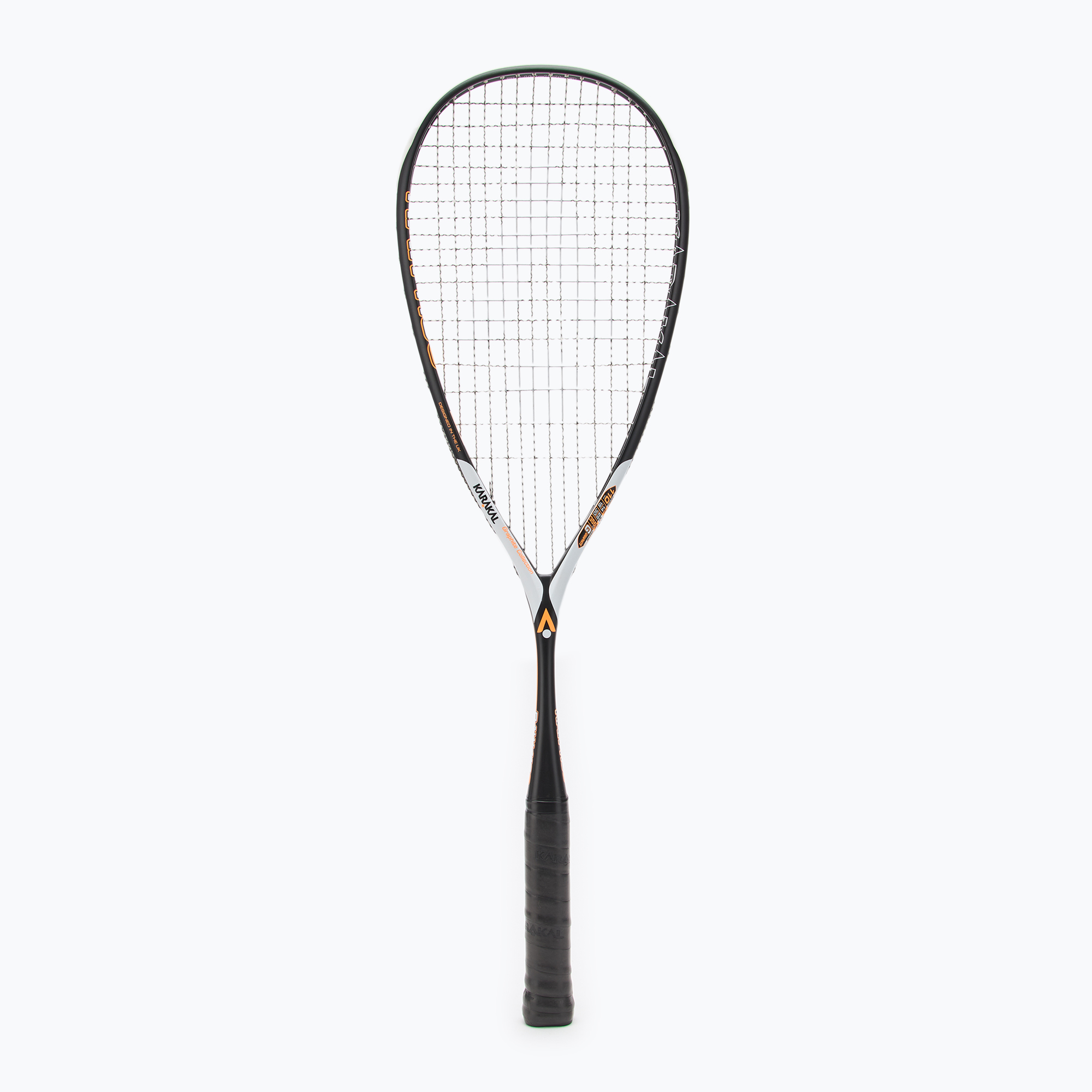 Rakieta do squasha Karakal Raw 110 black 