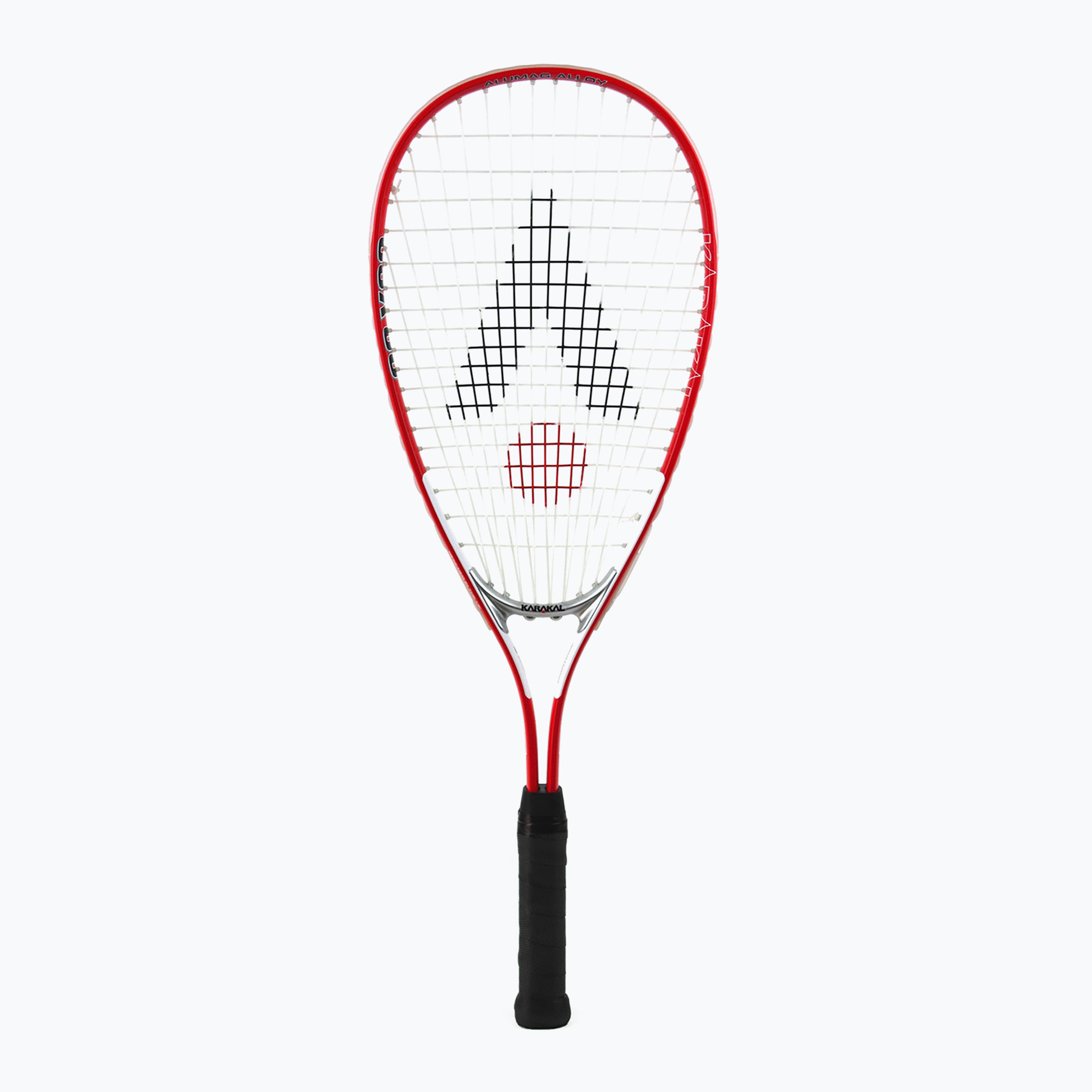 Rakieta do squasha dziecięca Karakal CSX-60 Junior red 