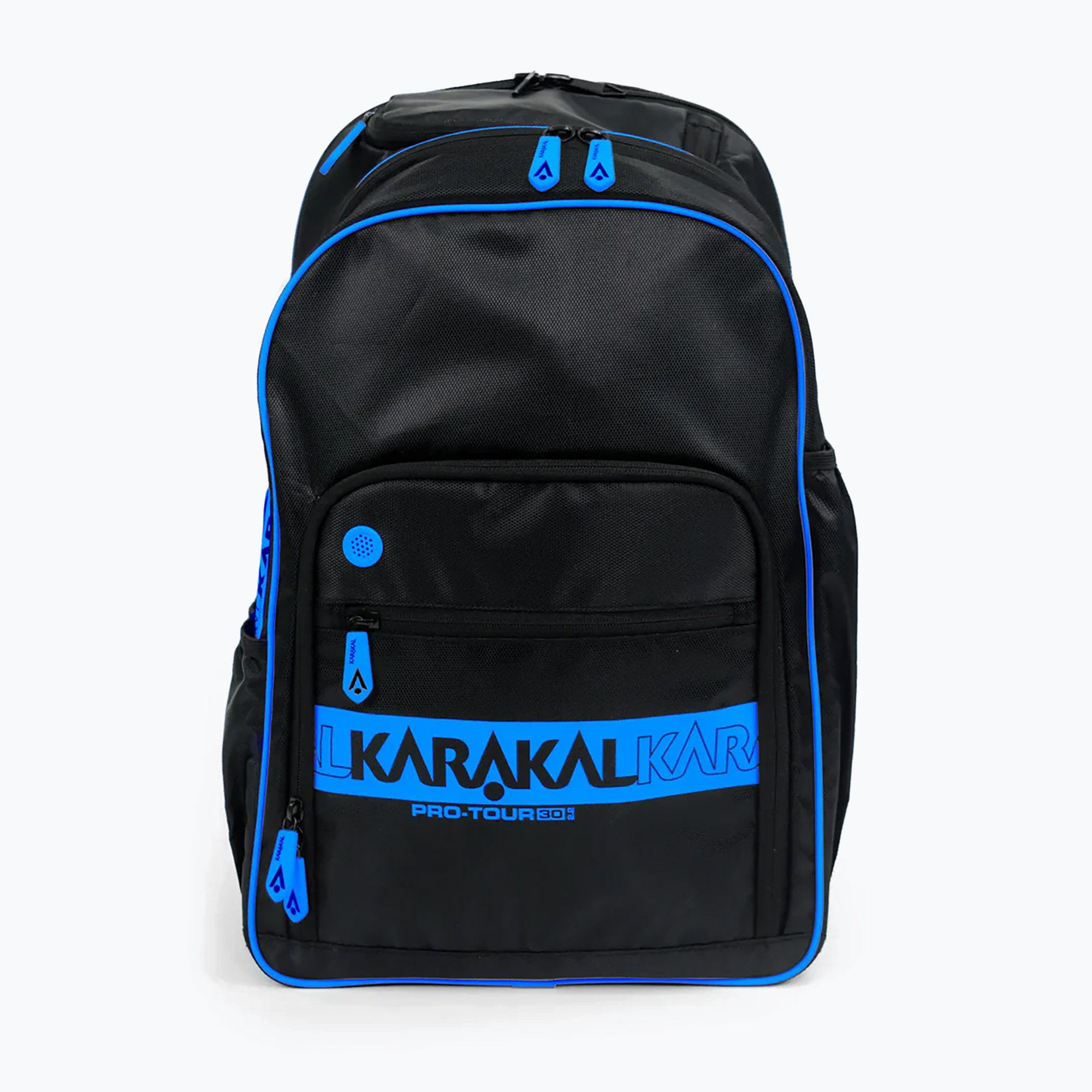 Раница за скуош Karakal Pro Tour 2.2 30 l blue
