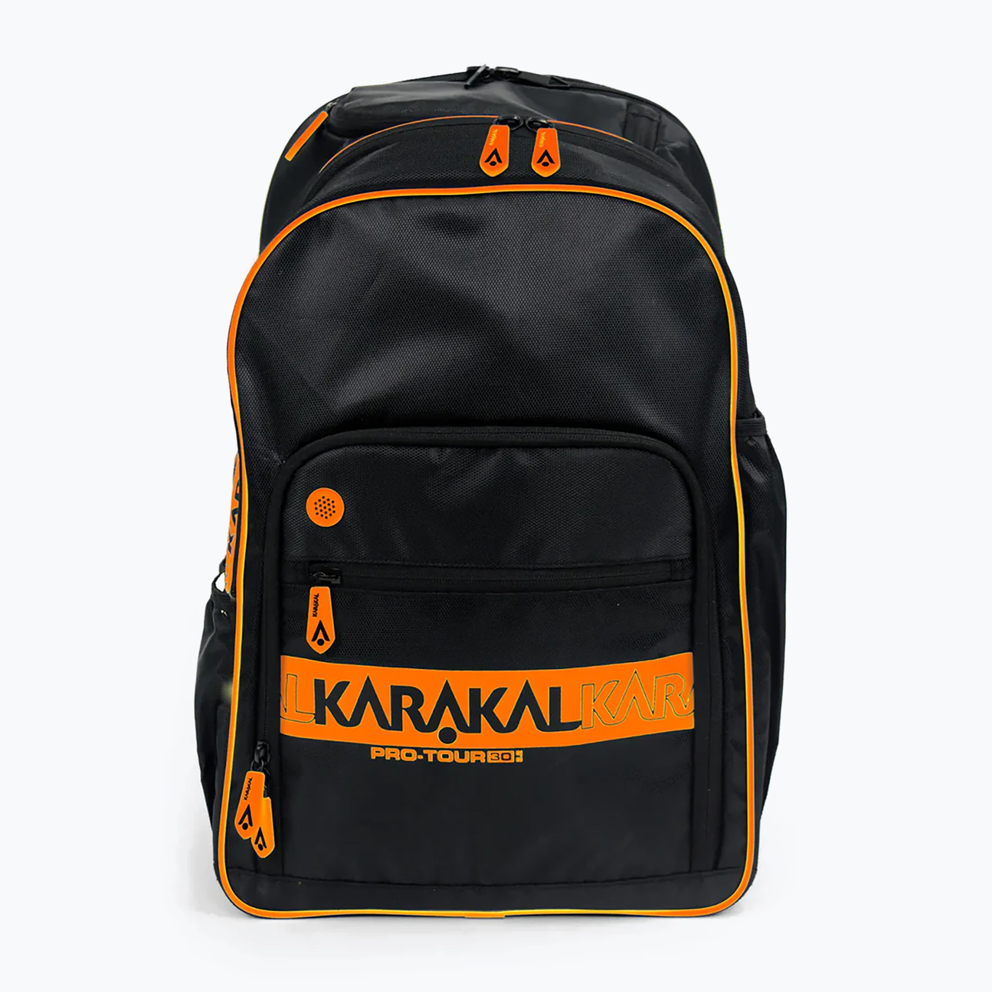 Раница за скуош Karakal Pro Tour 2.2 30 l orange