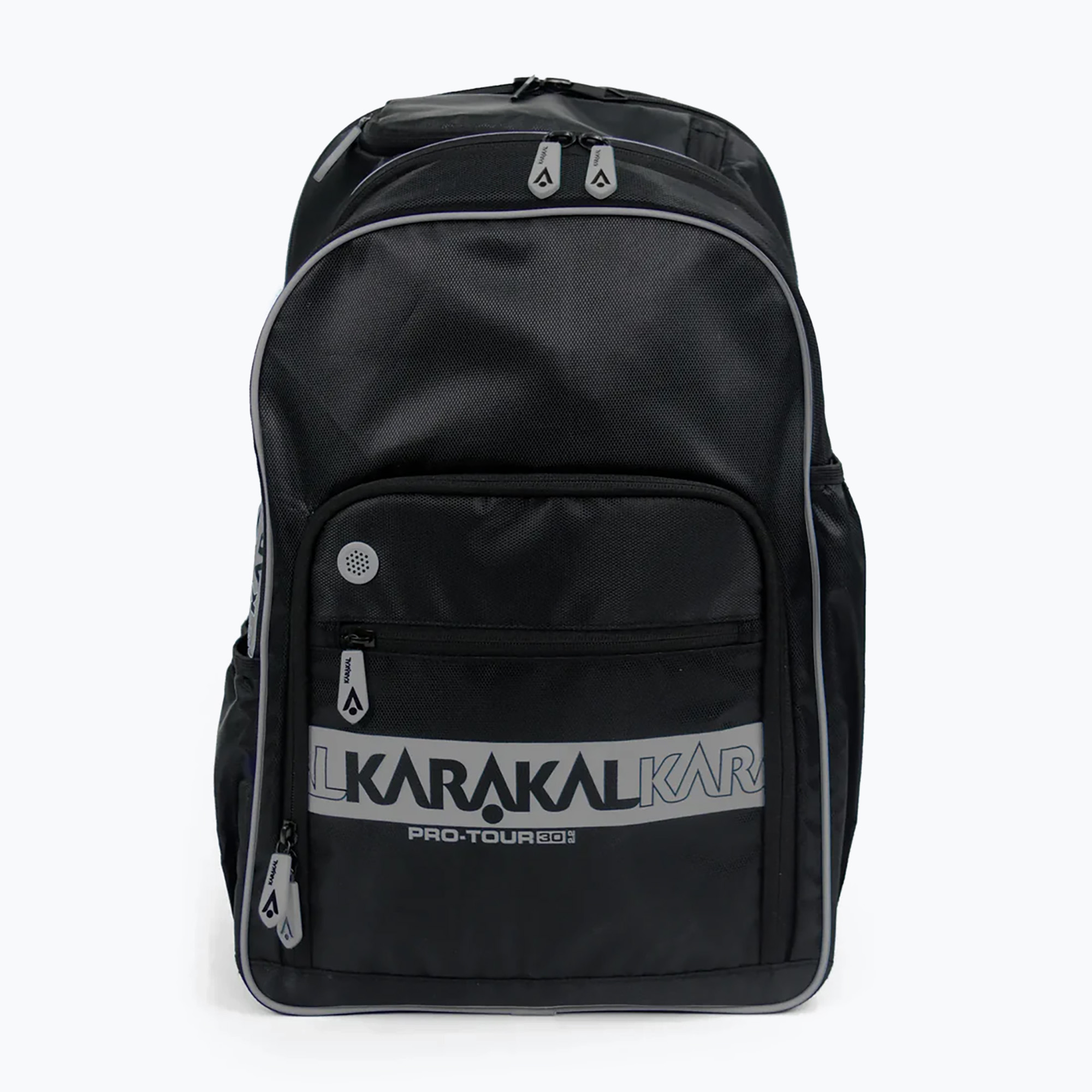 Раница за скуош Karakal Pro Tour 2.2 30 l grey