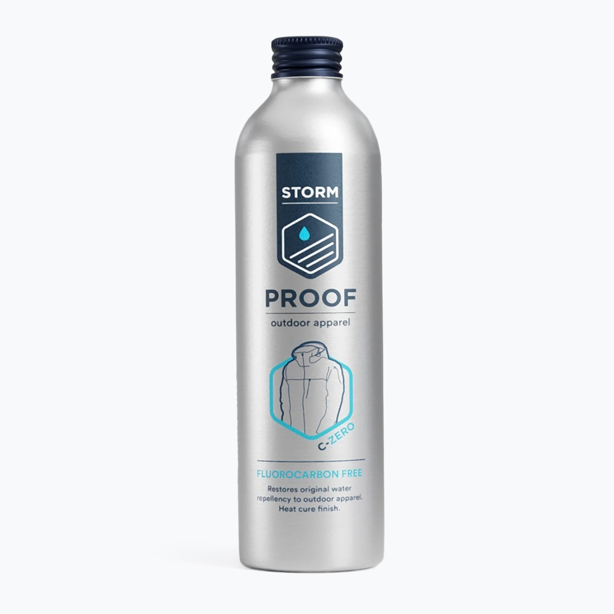 Течен препарат за пране на дрехи STORM Performance Proofer Wash 225 ml