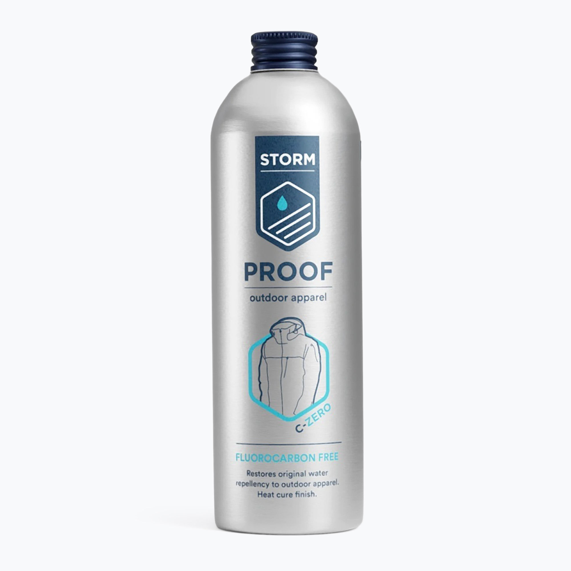 Течен препарат за пране на дрехи STORM Performance Proofer Wash 500 ml