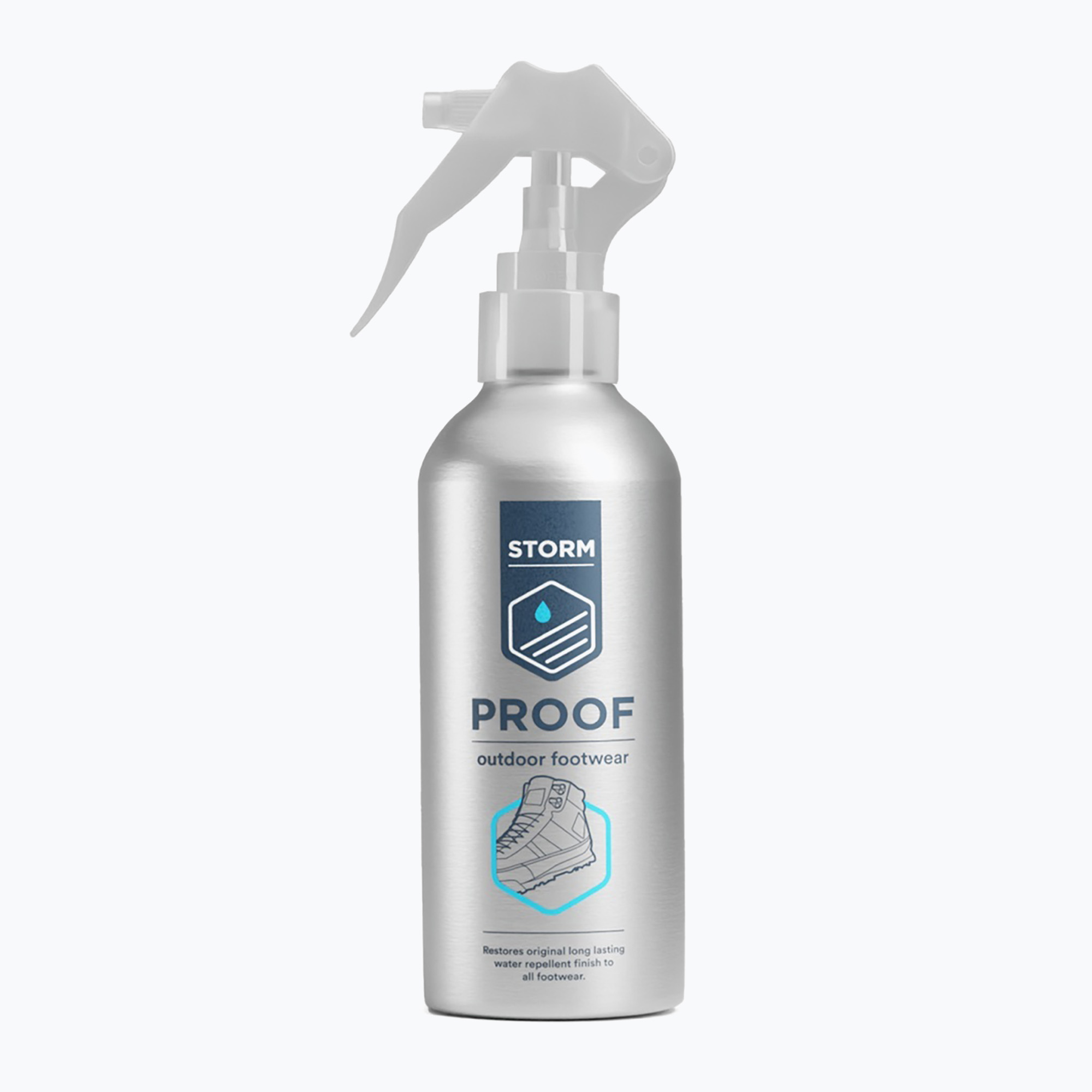 Импрегнант за обувки STORM Footwear Proofer 150 ml