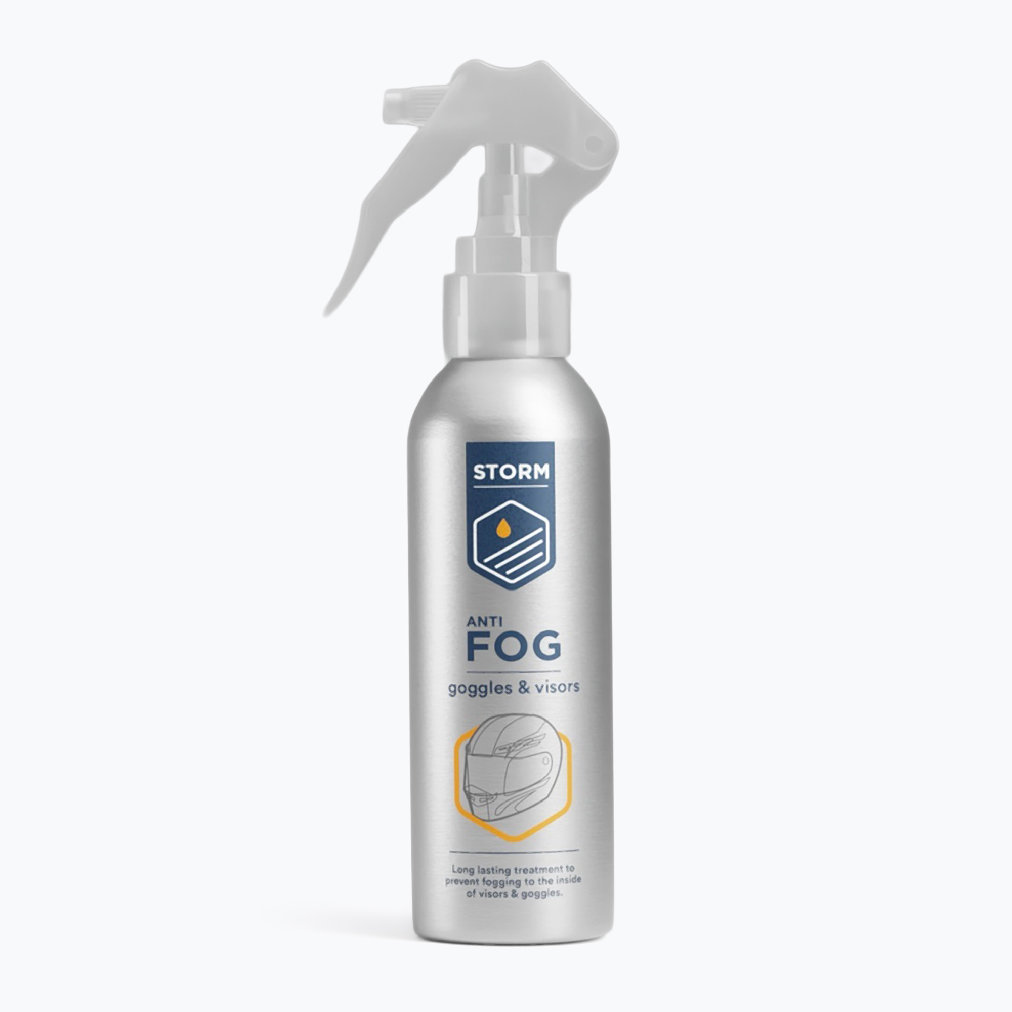 Спрей против замъгляване STORM Antifog 75 ml