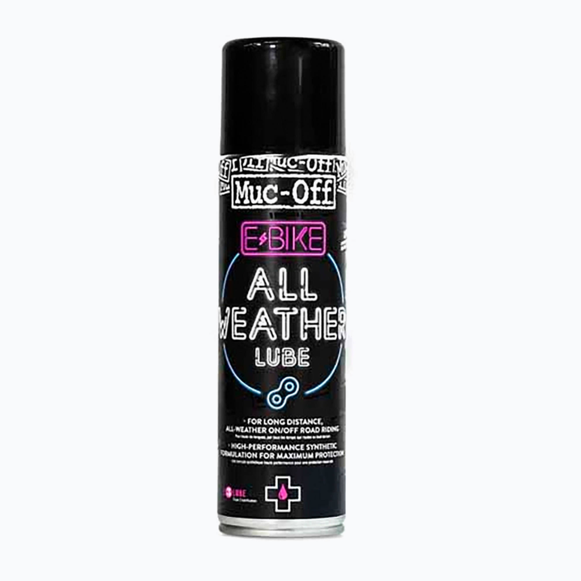 Muc-Off eBike All Weather Chain Lube 250 ml