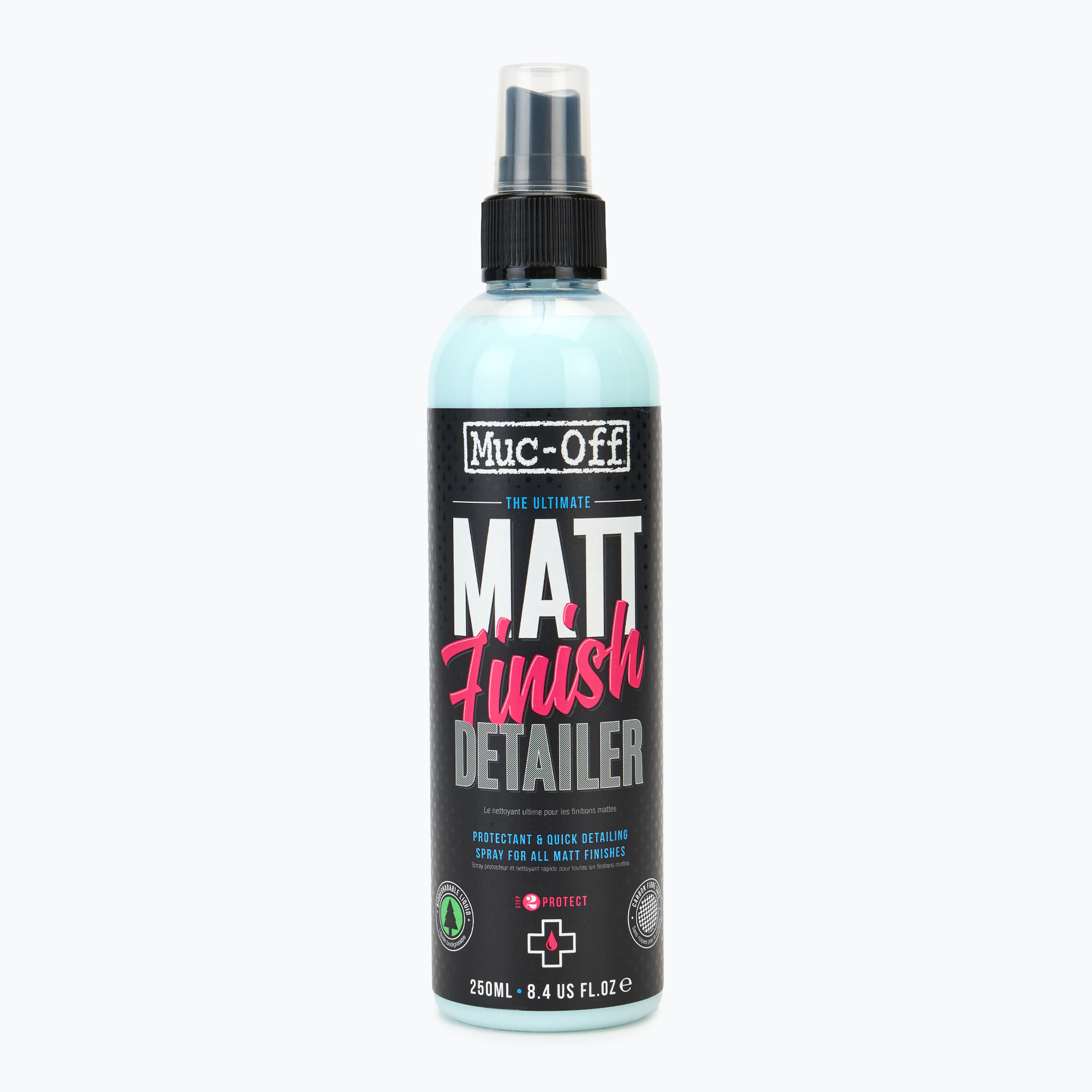 Muc-Off Matt Finish Detailer 250 ml