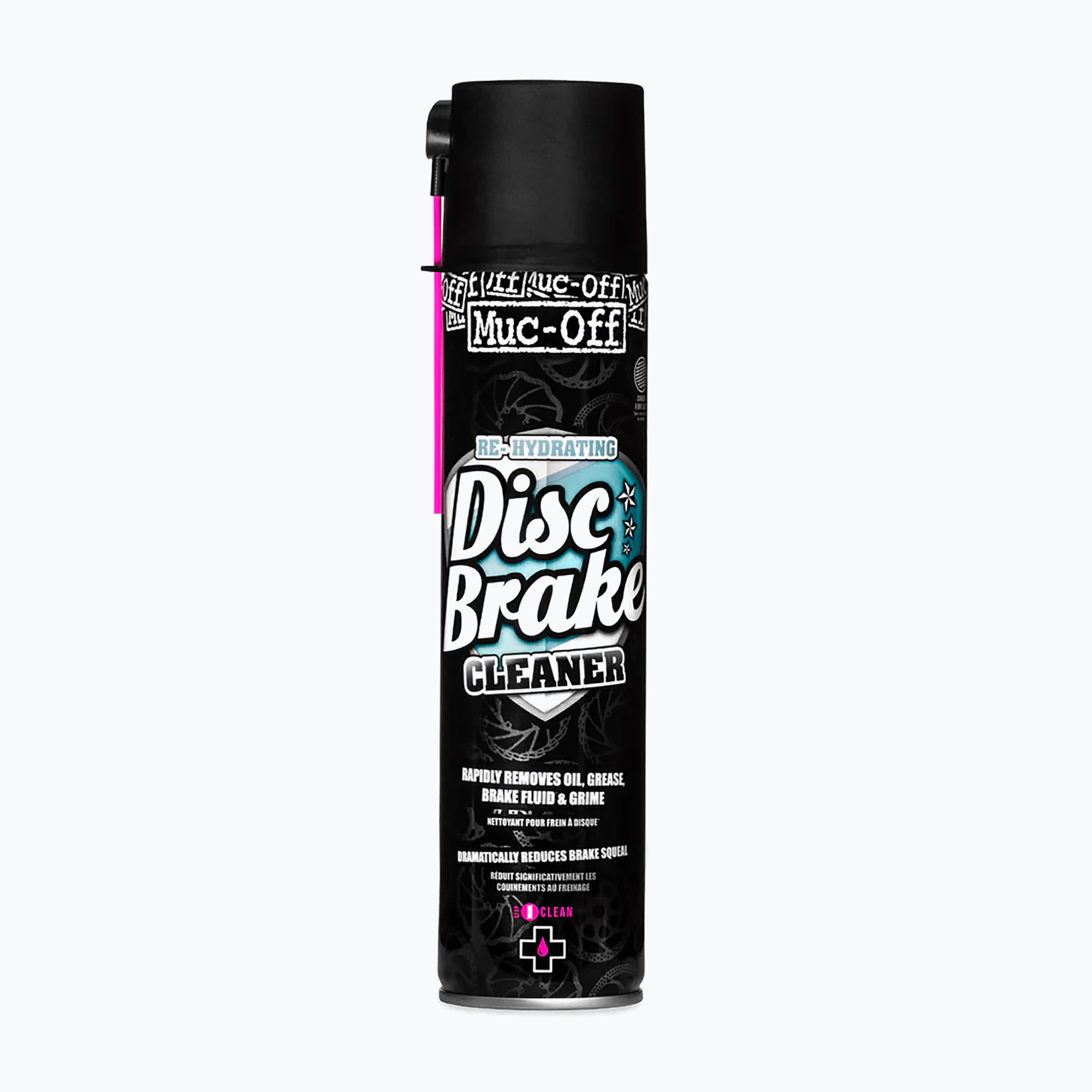 Muc-Off Detergente per freni a disco 400 ml
