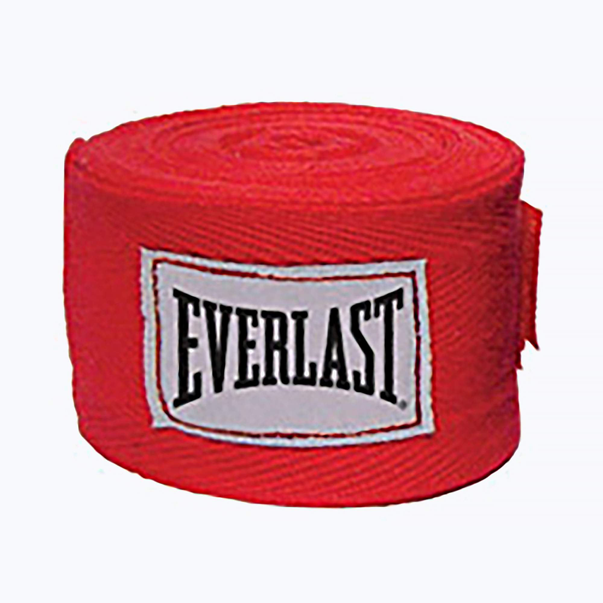 Everlast bende da boxe EV4454 305 cm rosso (305 cm) (EV4454-RED)