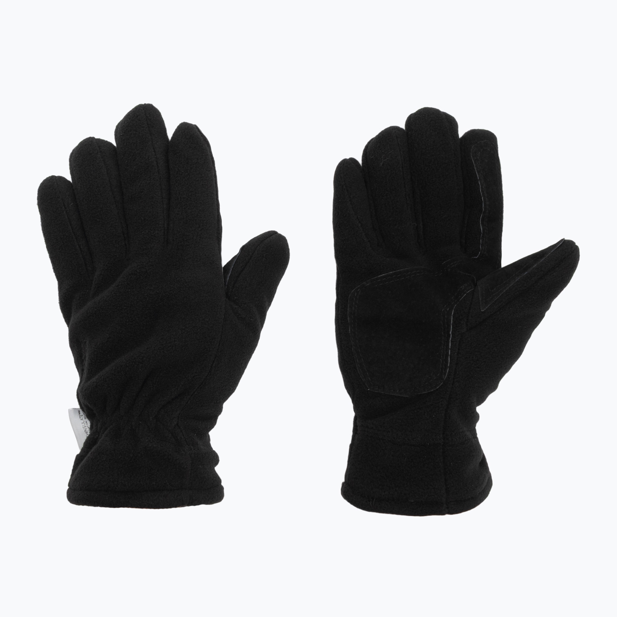 Мъжки ръкавици REGATTA Kingsdale II black