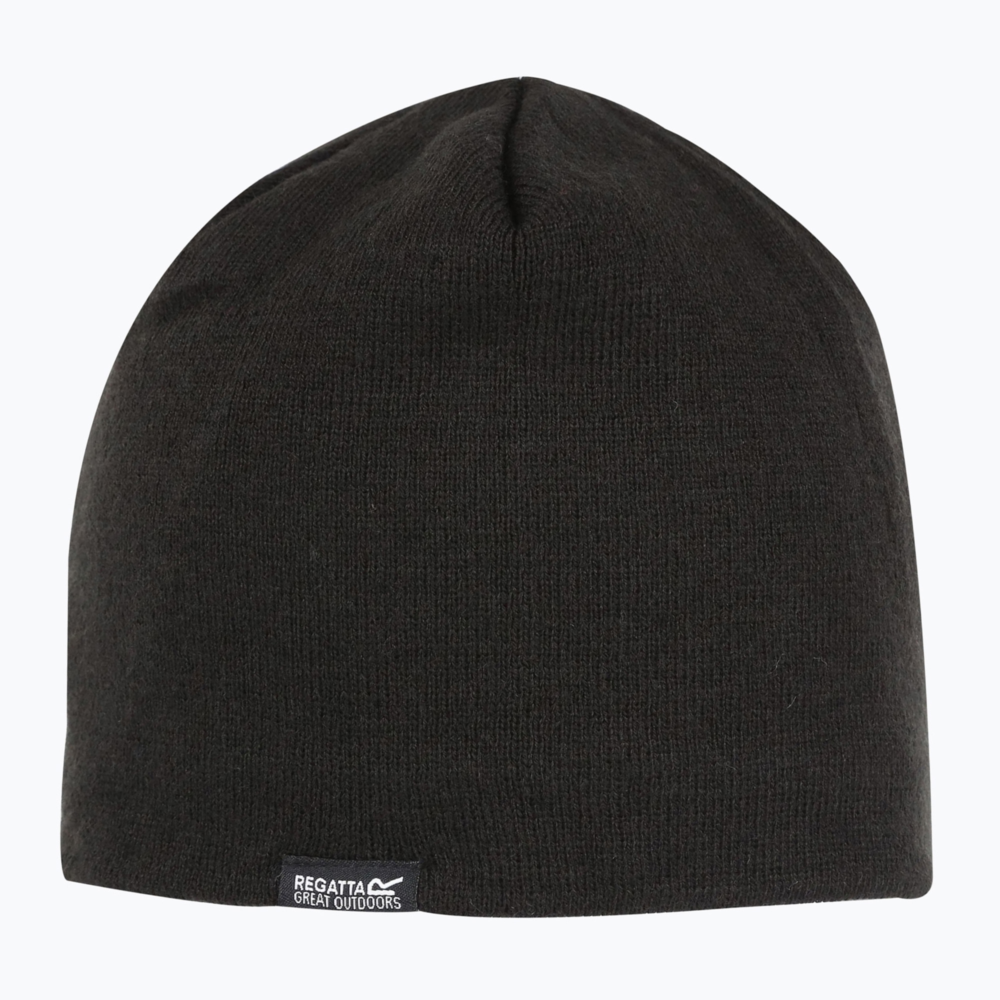 Căciulă de iarnă REGATTA Brevis Beanie II black