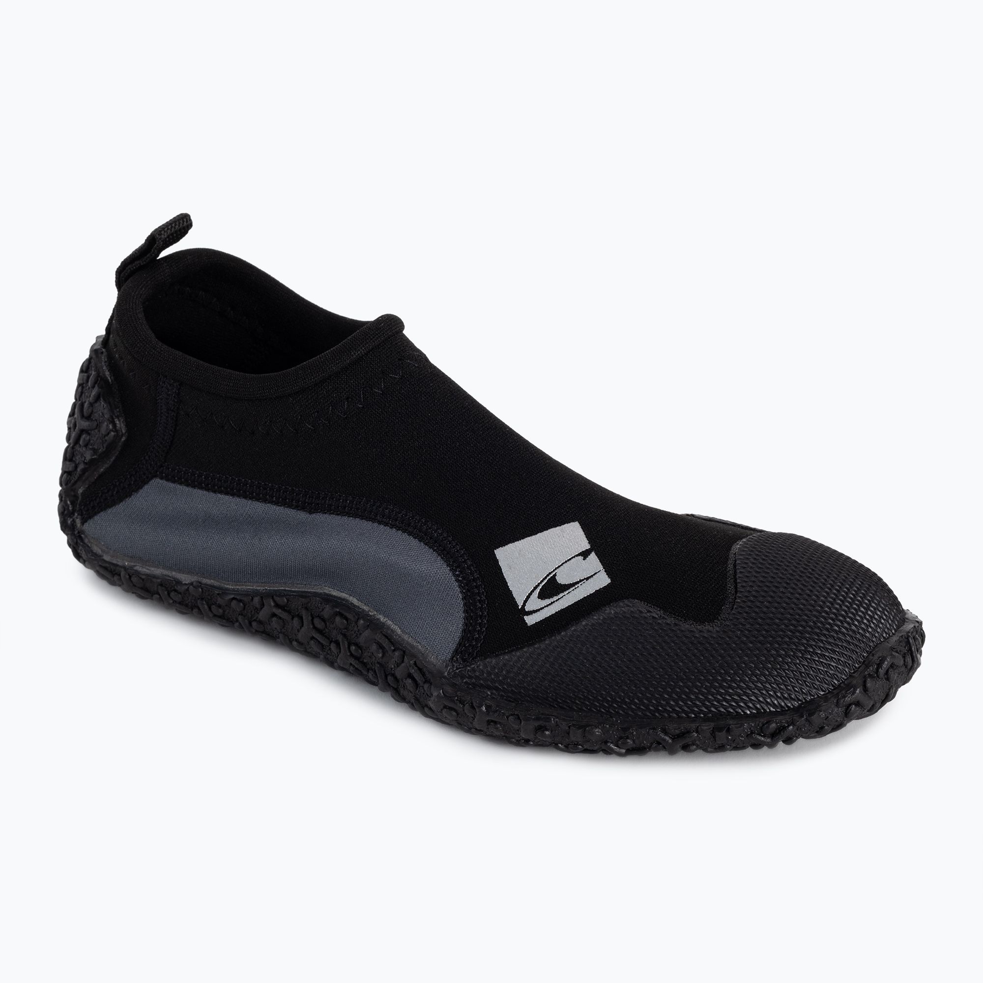 Buty neoprenowe O'Neill Reactor Reef black/coal 