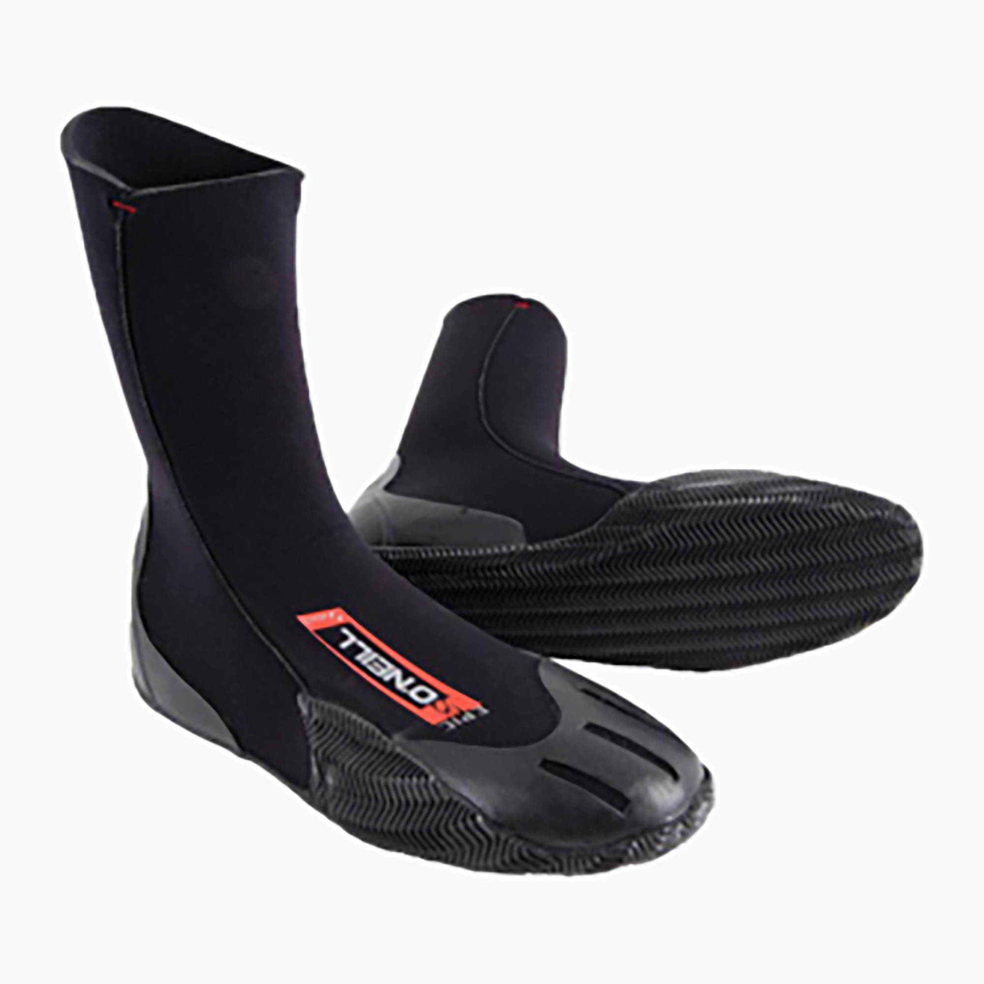 Неопренови обувки O'Neill Epic 5 mm Round Toe black
