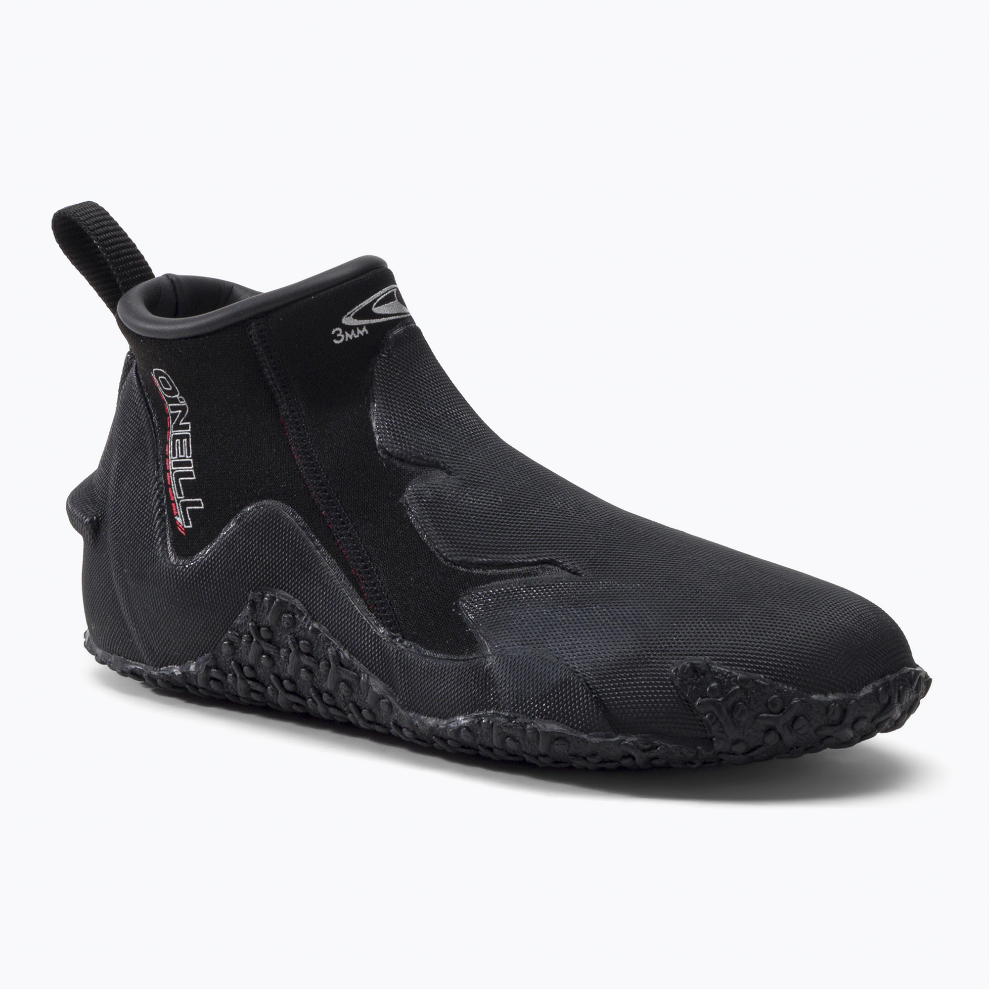 Buty neoprenowe O'Neill 3 mm Tropical Dive black 