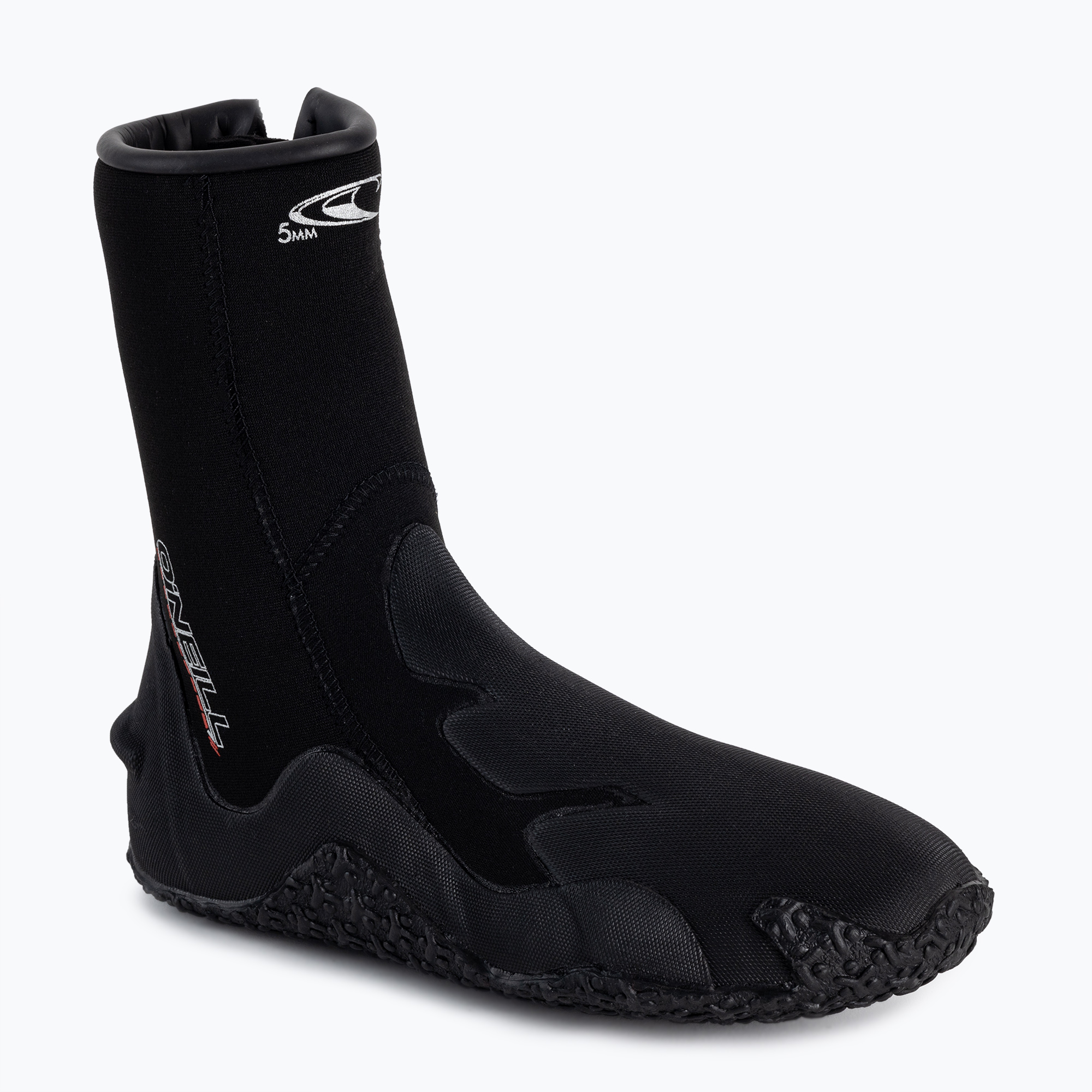 Buty neoprenowe O'Neill 5 mm Boot with Zipper black 