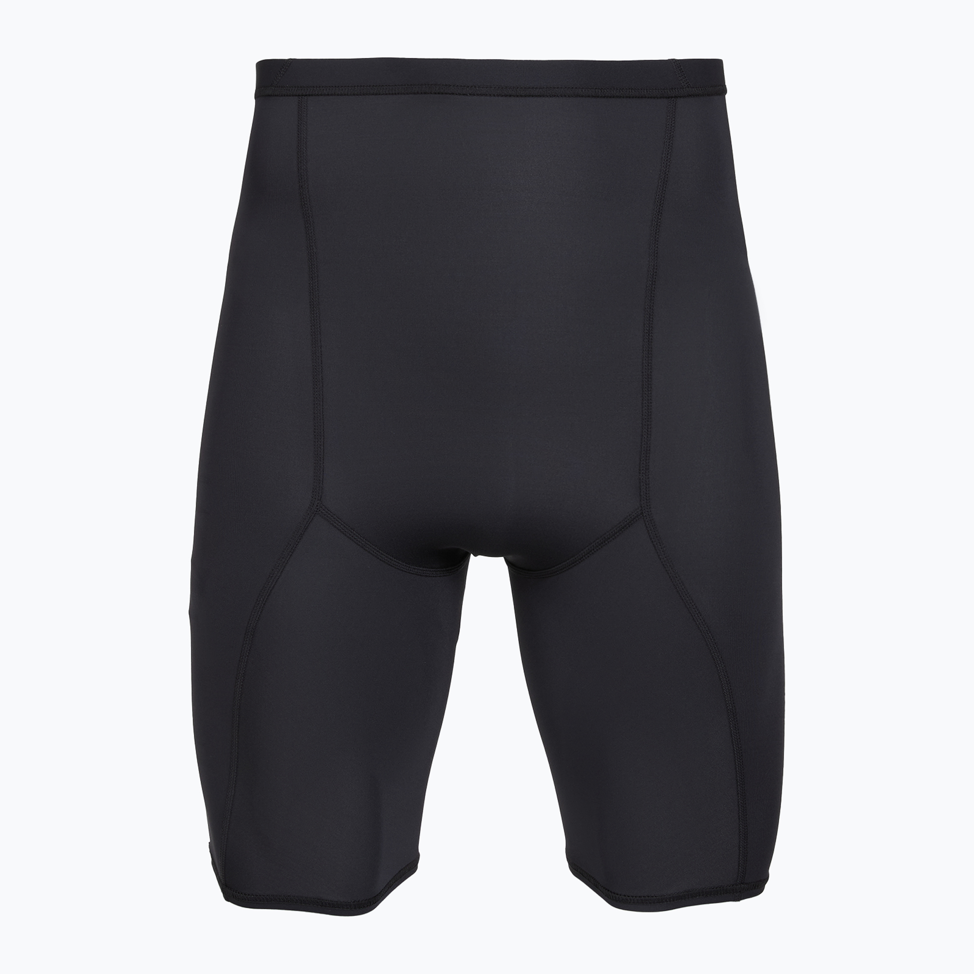 Pánske plavkové šortky O'Neill Premium Skins Surf black