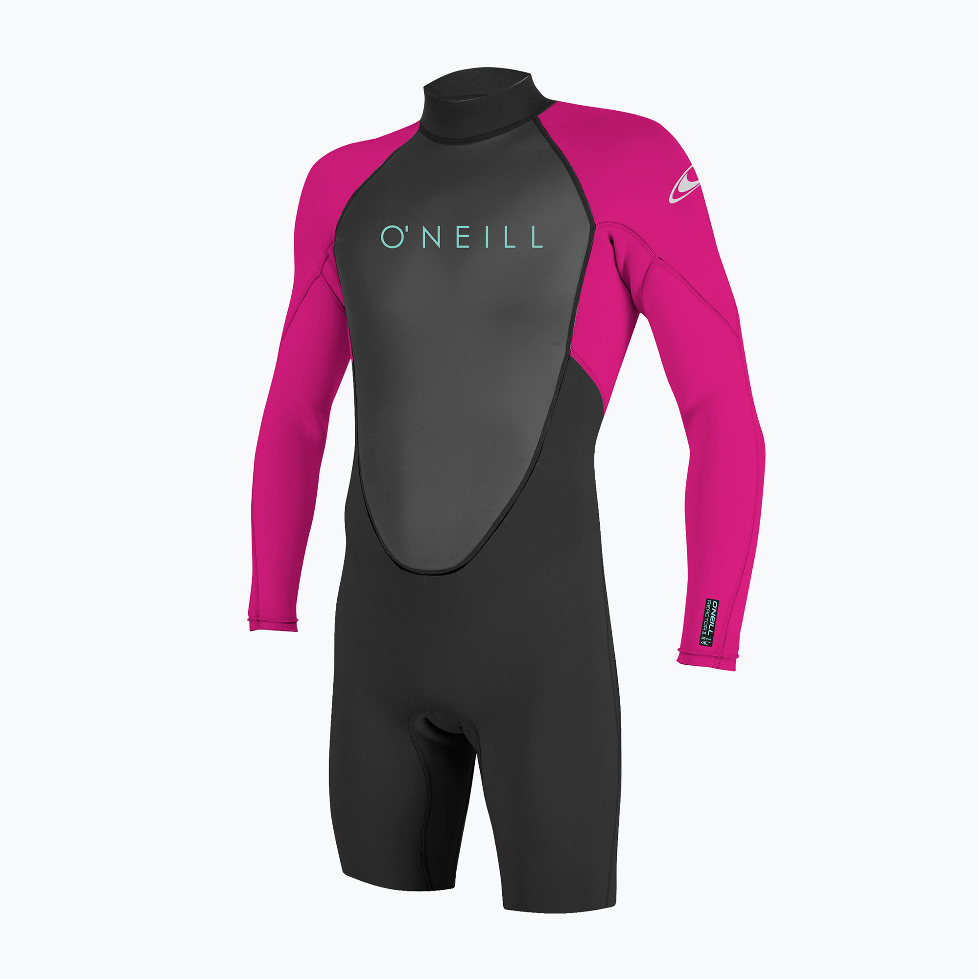 Szorty kąpielowe męskie O'Neill Premium Skins Surf black 