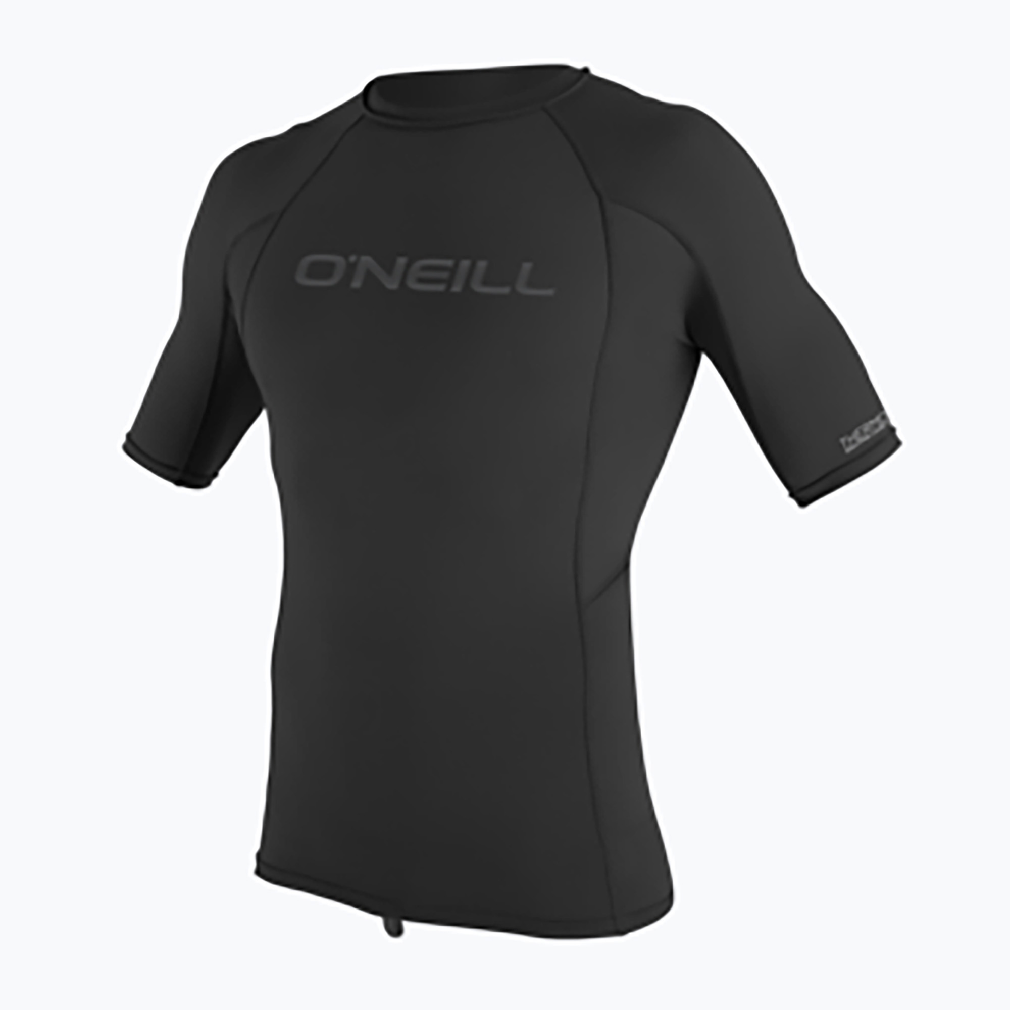 Мъжка неопренова тениска O'Neill Thermo-X black