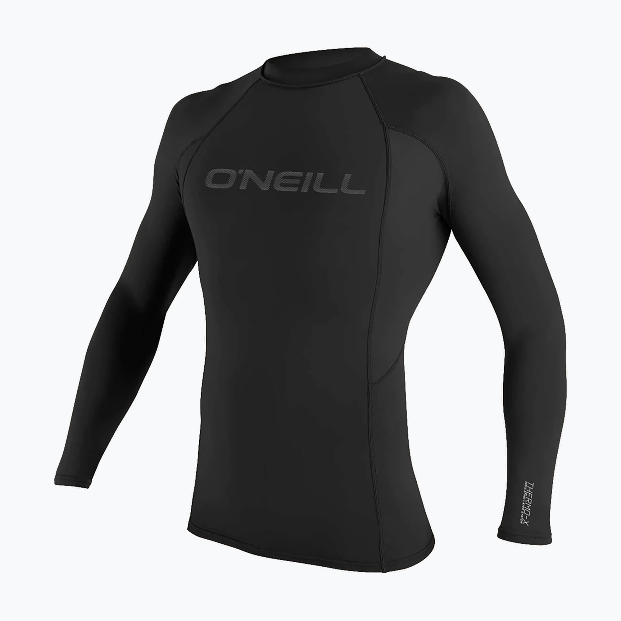 Longsleeve do pływania męski O'Neill Thermo-X Top black 