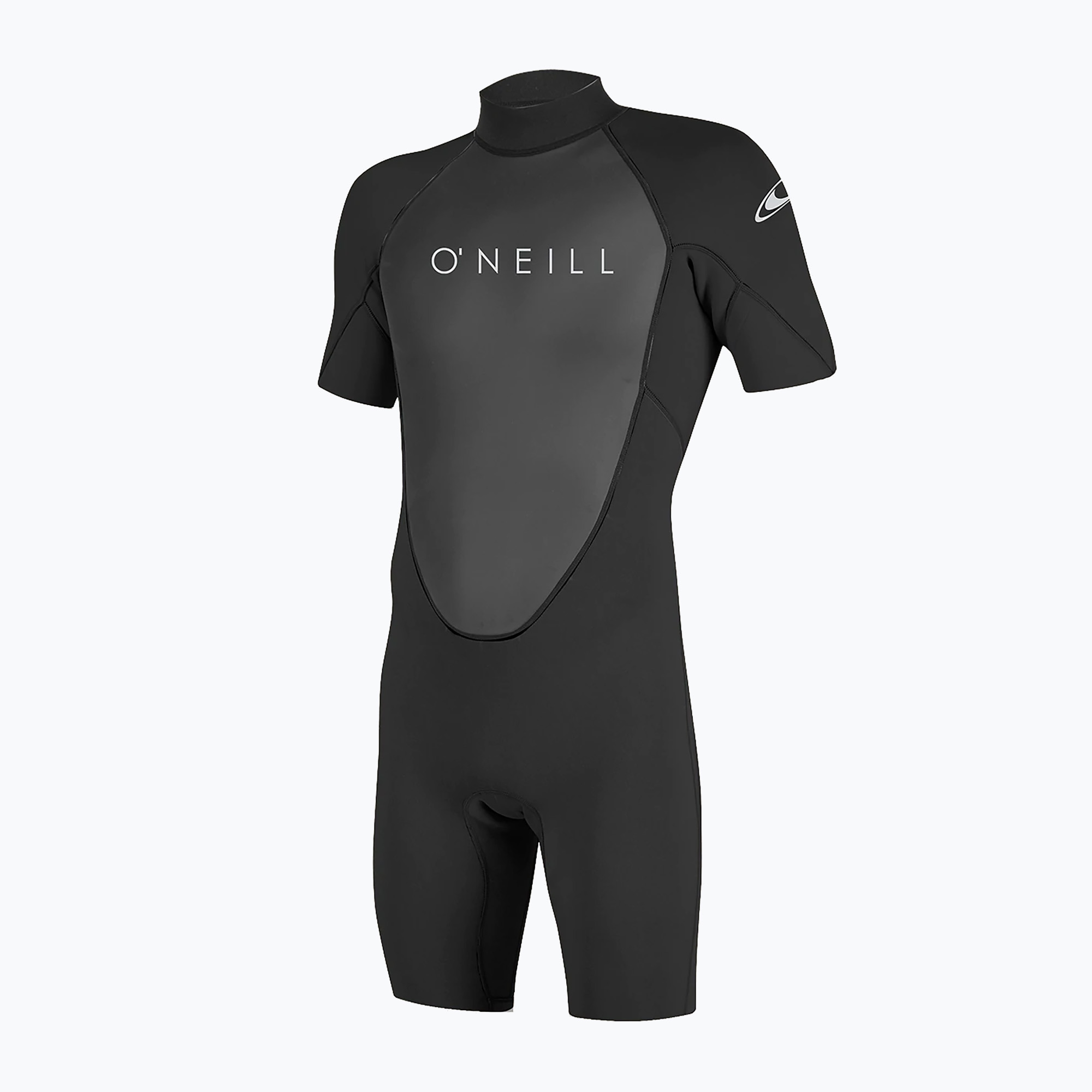 Pianka do pływania męska O'Neill Reactor-2 2 mm Back Zip Spring black 