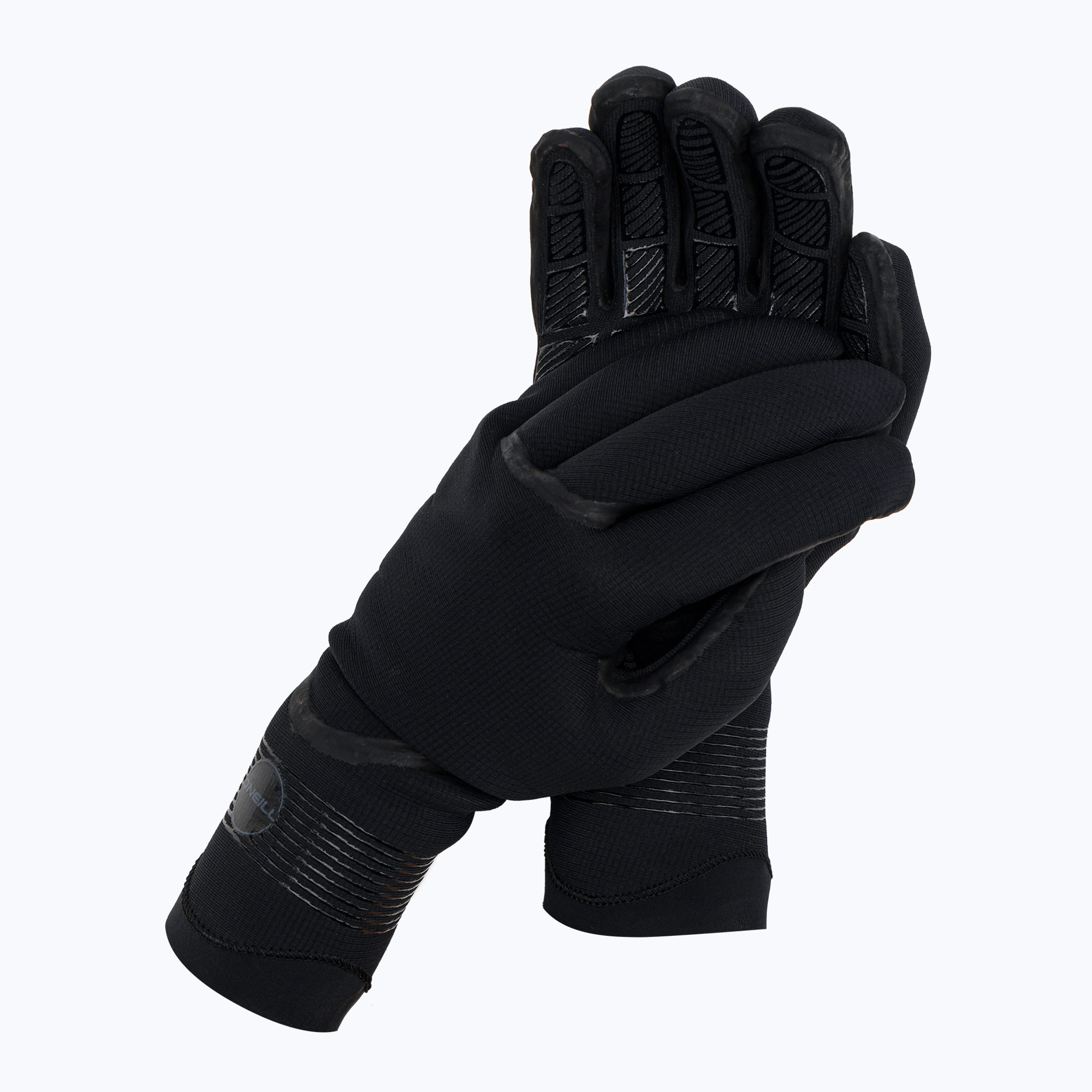 Rękawice neoprenowe O'Neill Psycho Tech 1.5 mm black 