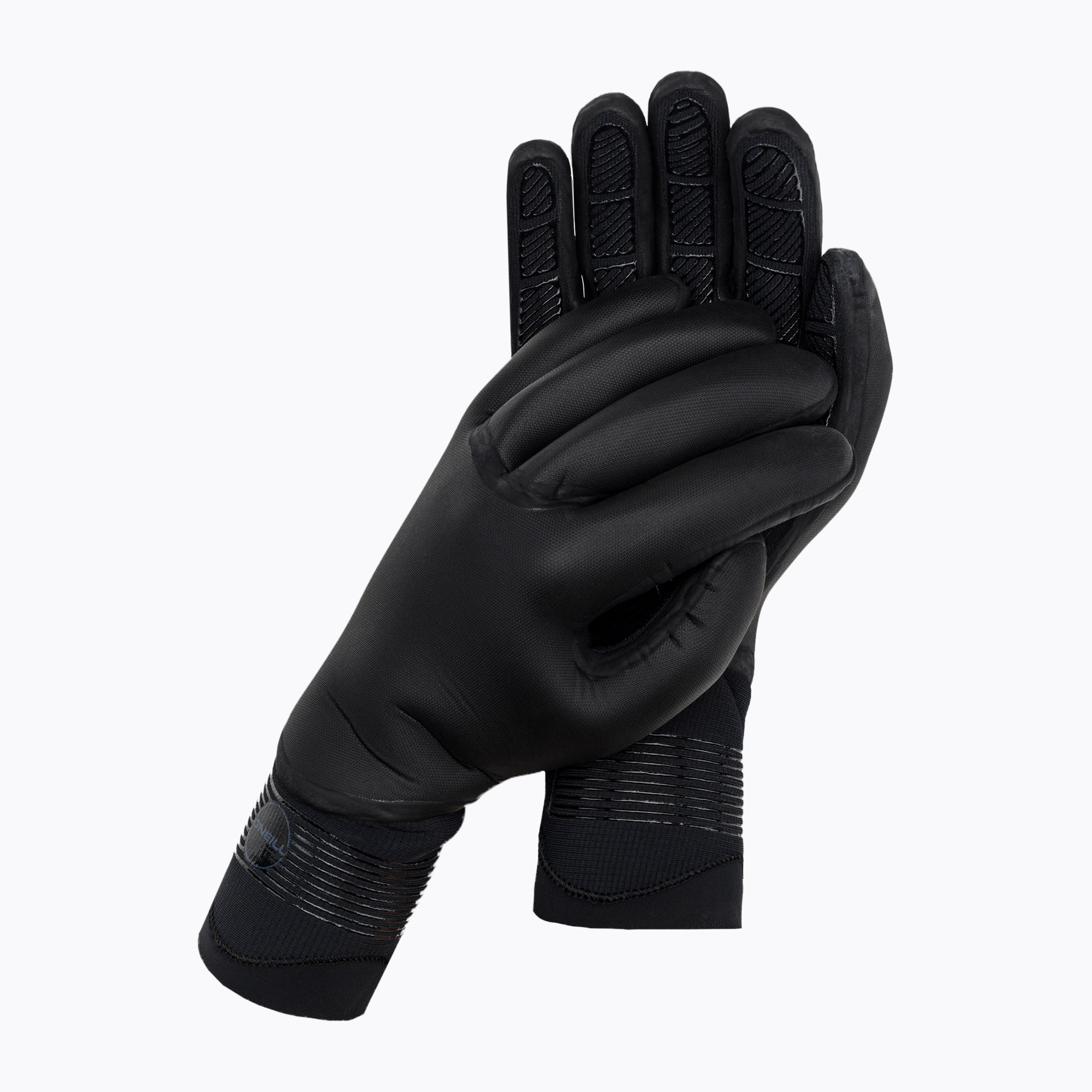 Rękawice neoprenowe O'Neill Psycho Tech 3 mm black 