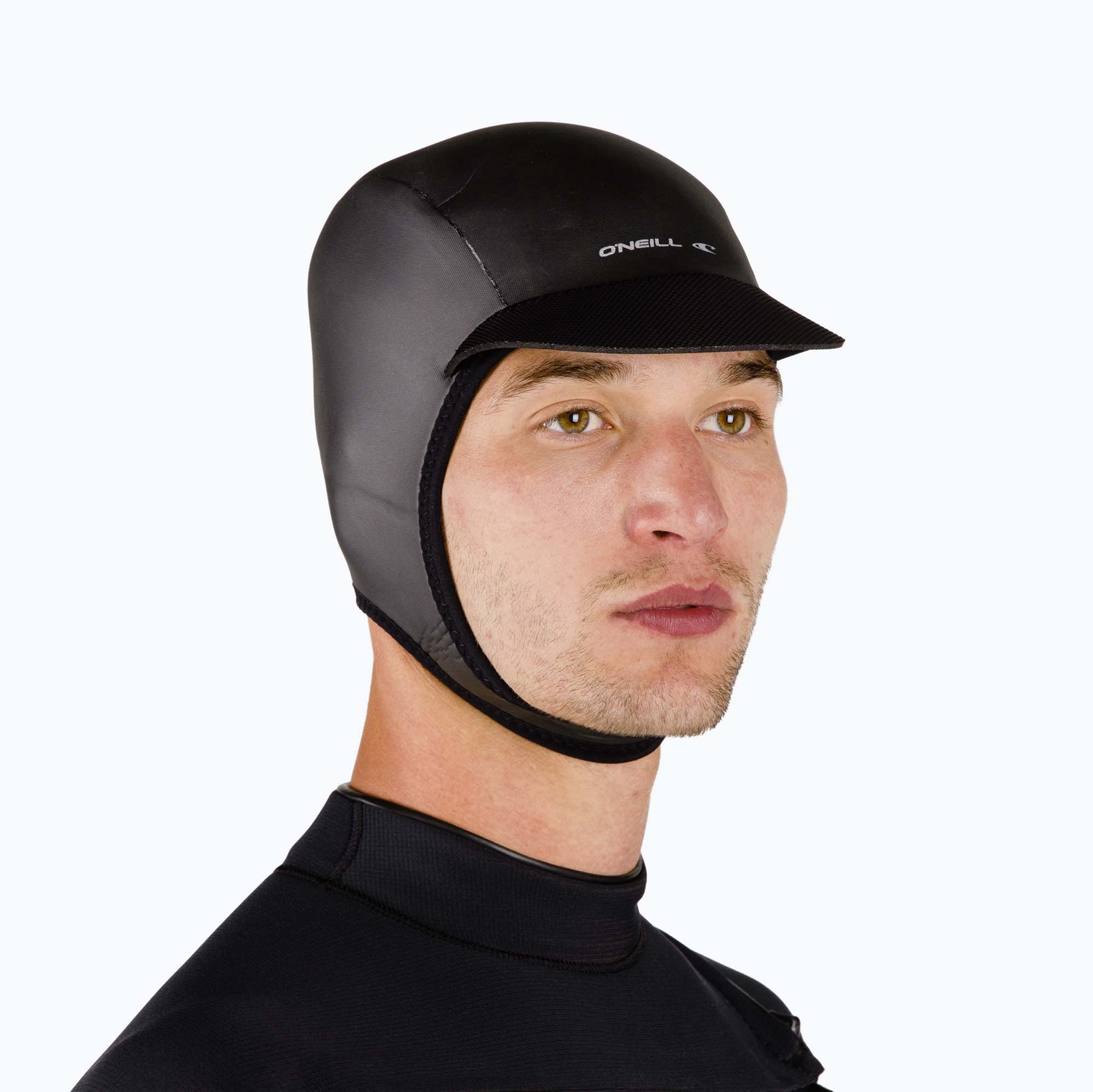 Kaptur neoprenowy O'Neill Squid Lid 3 mm black 