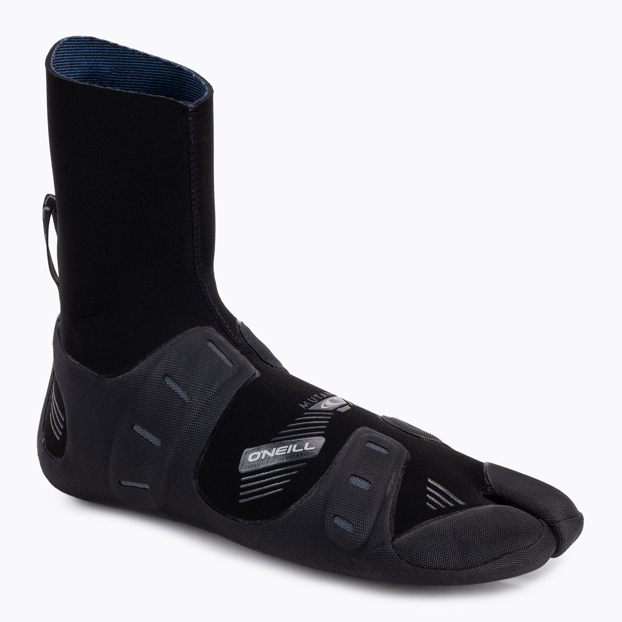 Buty neoprenowe O'Neill Mutant 3 mm Split Toe black/graphite 