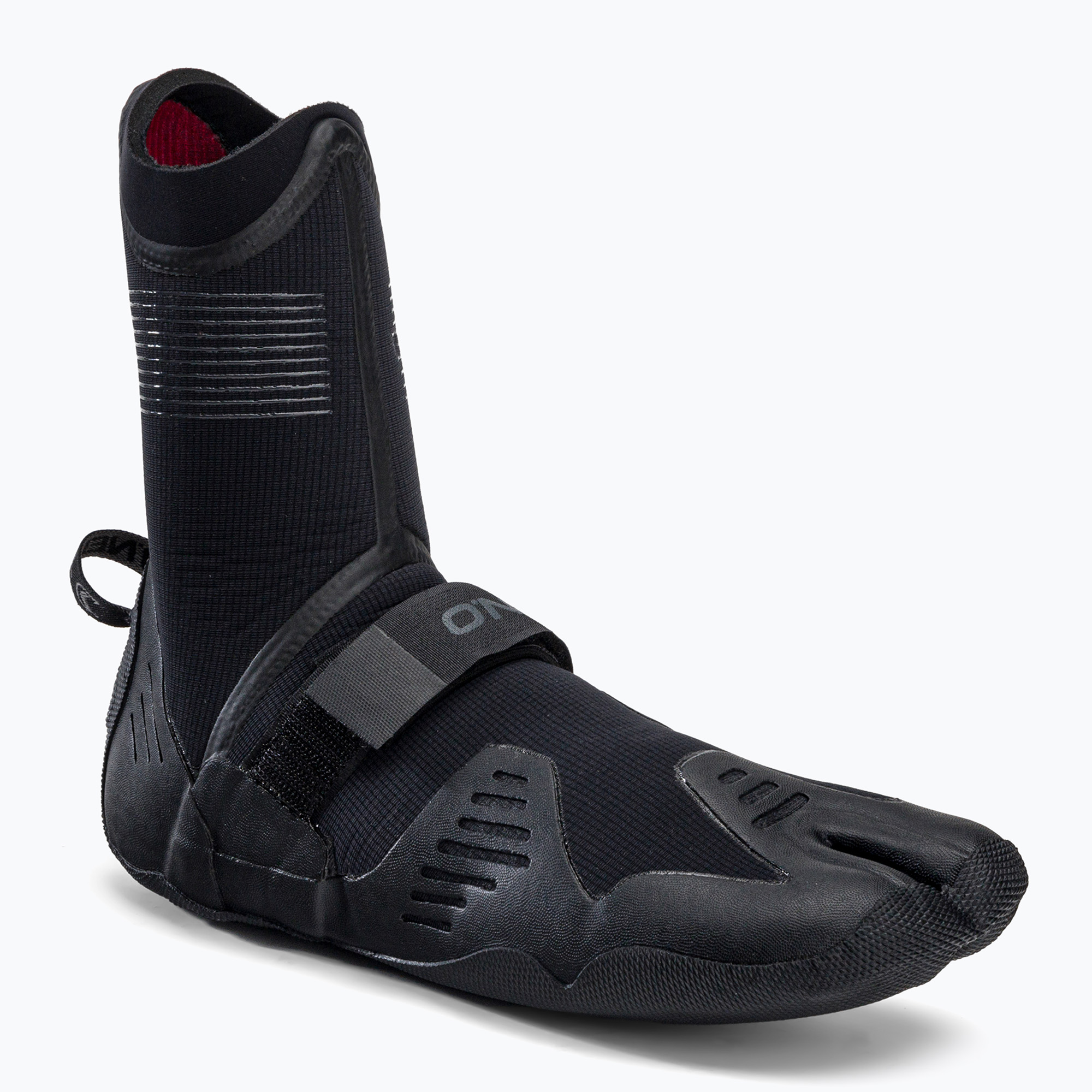 Buty neoprenowe O'Neill Psycho Tech 5 mm Split Toe black 