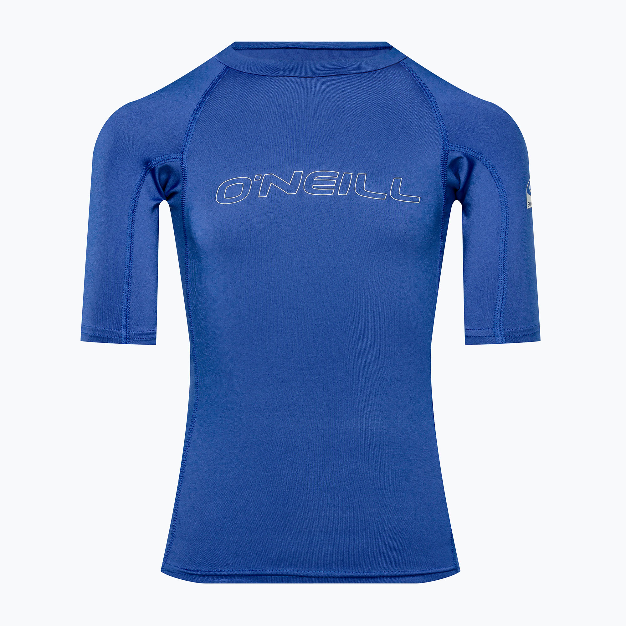 O'Neill Basic Skins Rash Guard pacific children's swim shirt