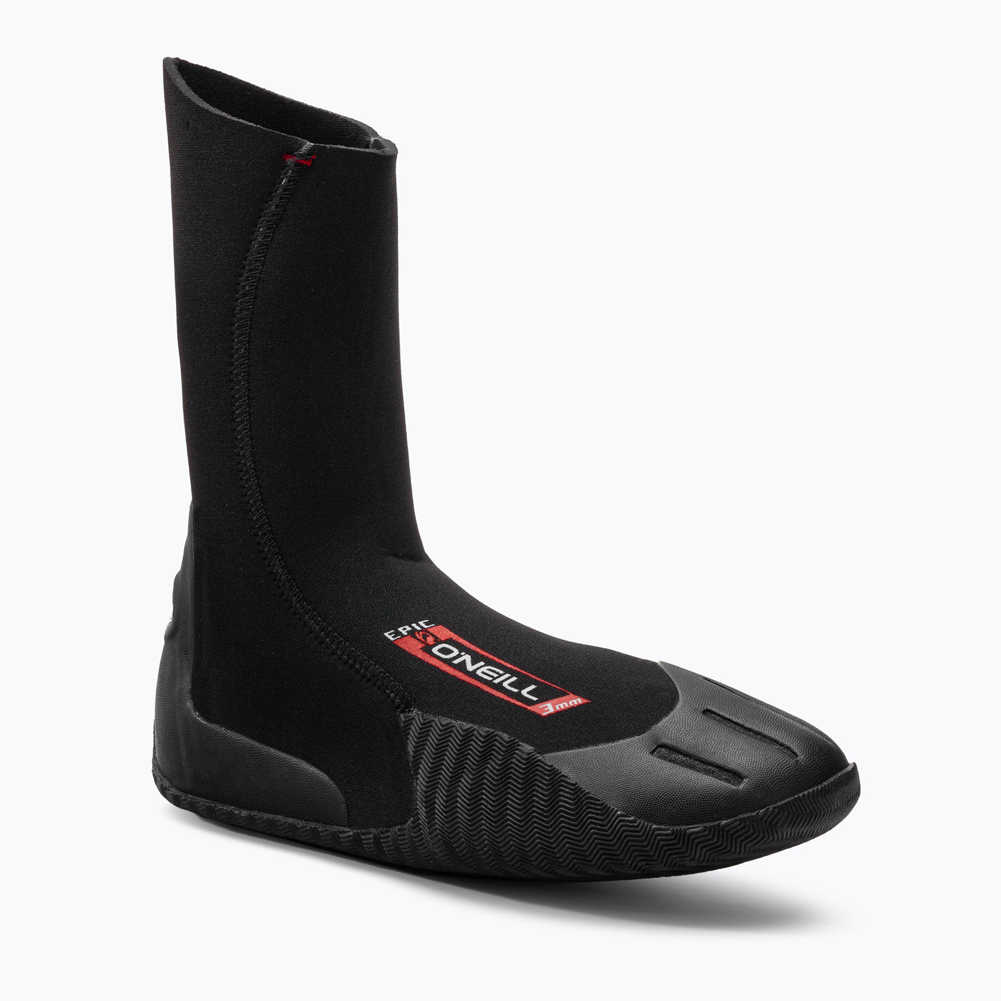 Buty neoprenowe O'Neill Epic 3 mm Round Toe black 