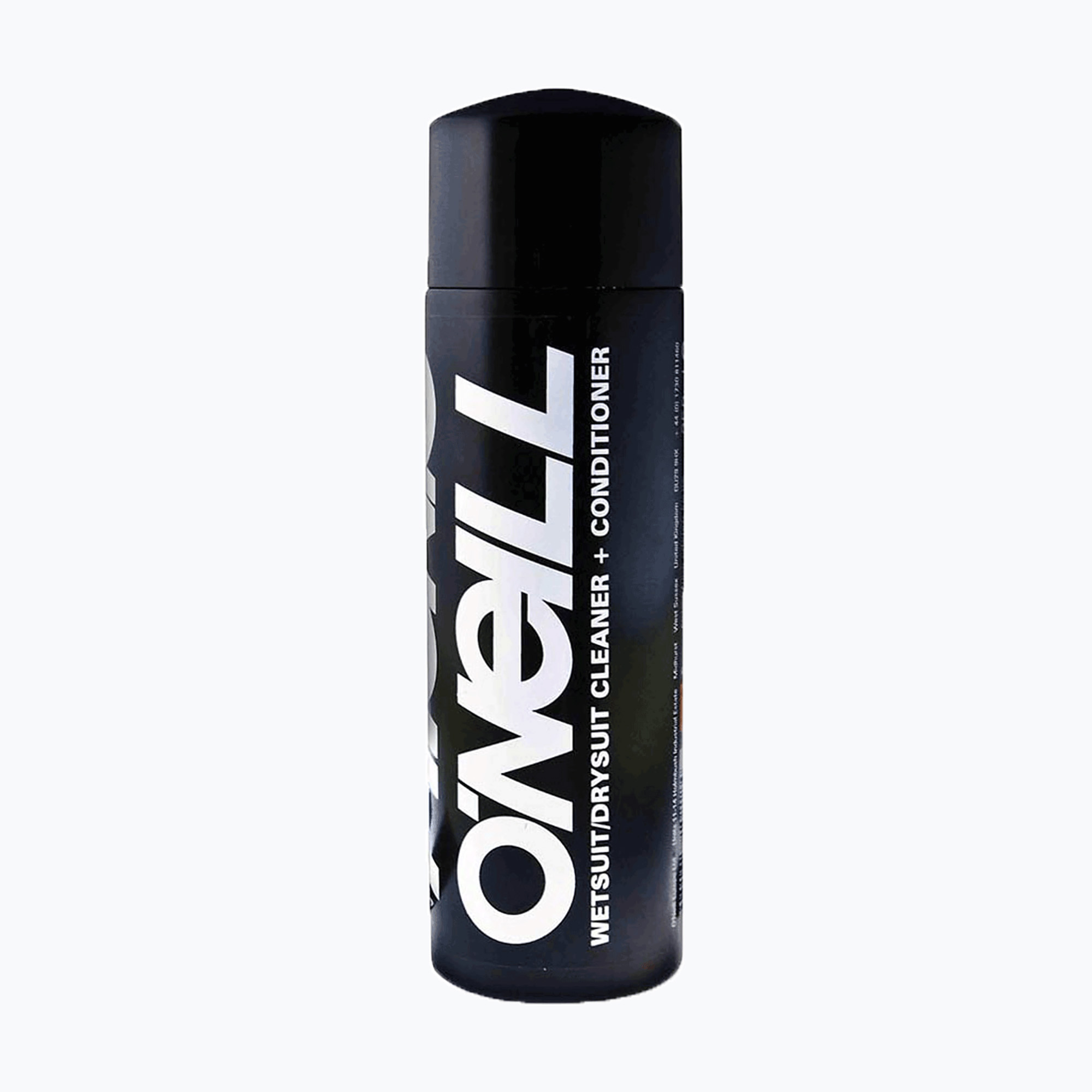 Течност за почистване и поддръжка на пяна O'Neill Wetsuit Cleaner 250 ml black