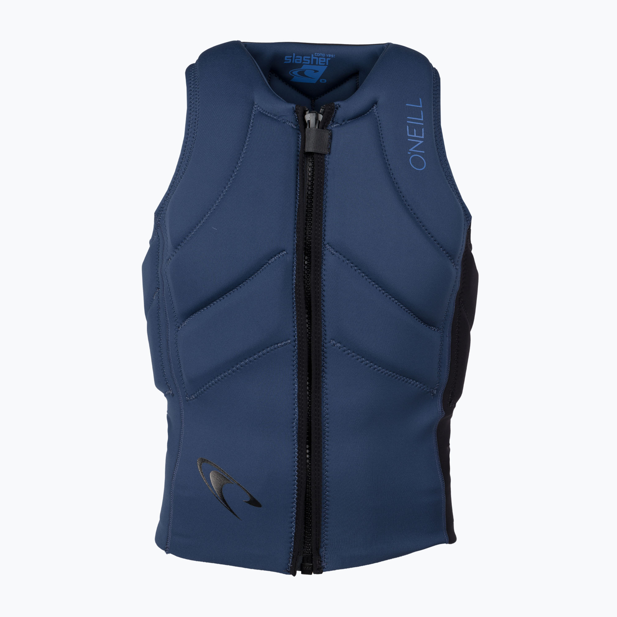 Kamizelka ochronna męska O'Neill Slasher Kite navy/black 