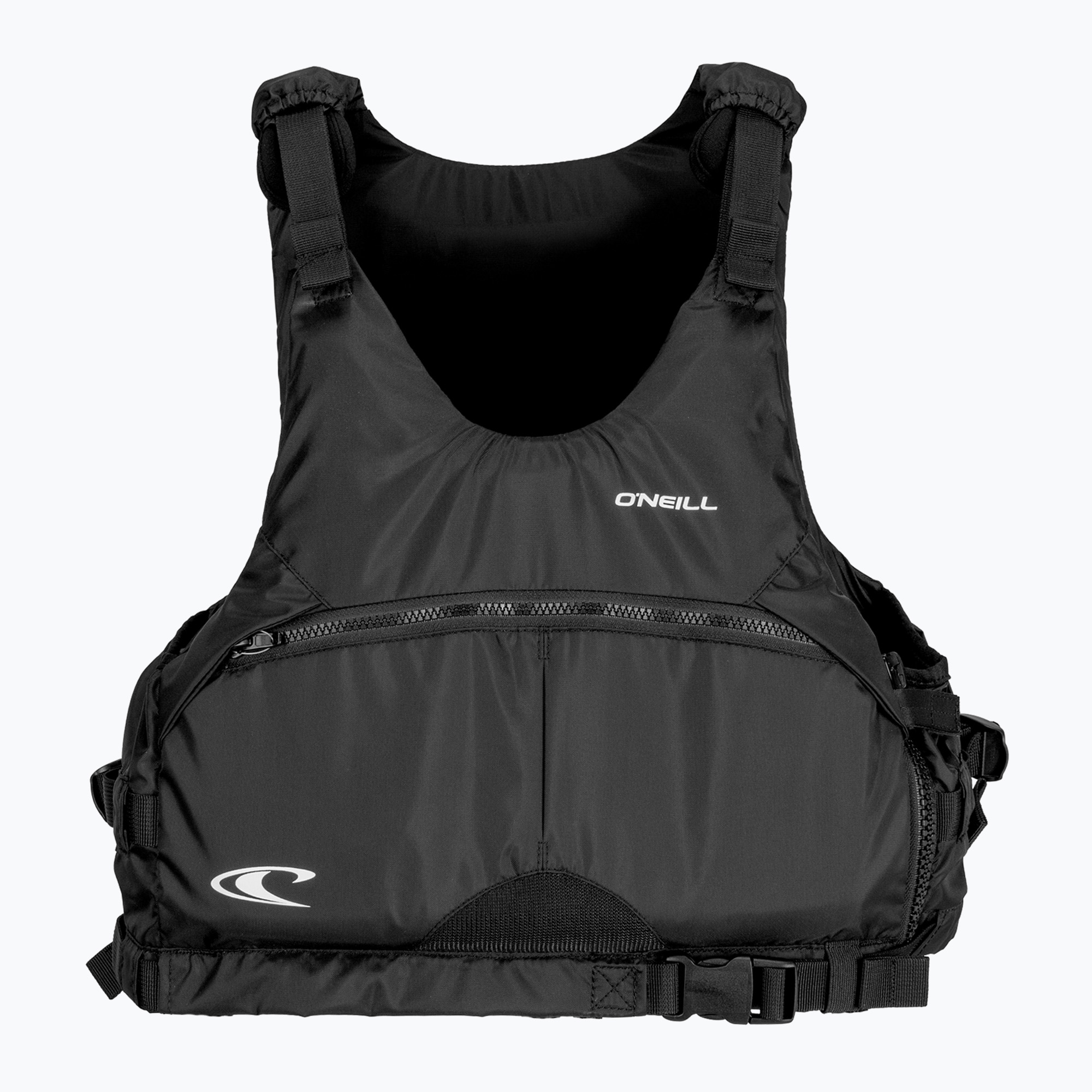 Kamizelka ochronna męska O'Neill Multisport ISO 50N black 