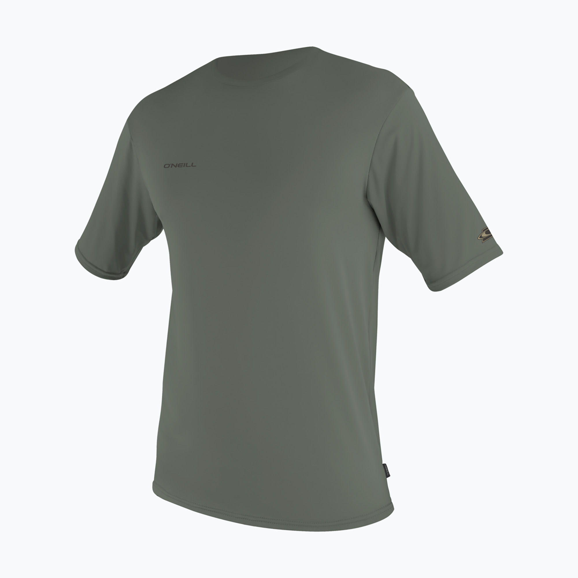 Koszulka do pływania męska O'Neill Hyperfreak Skins Sun Shirt chimera 