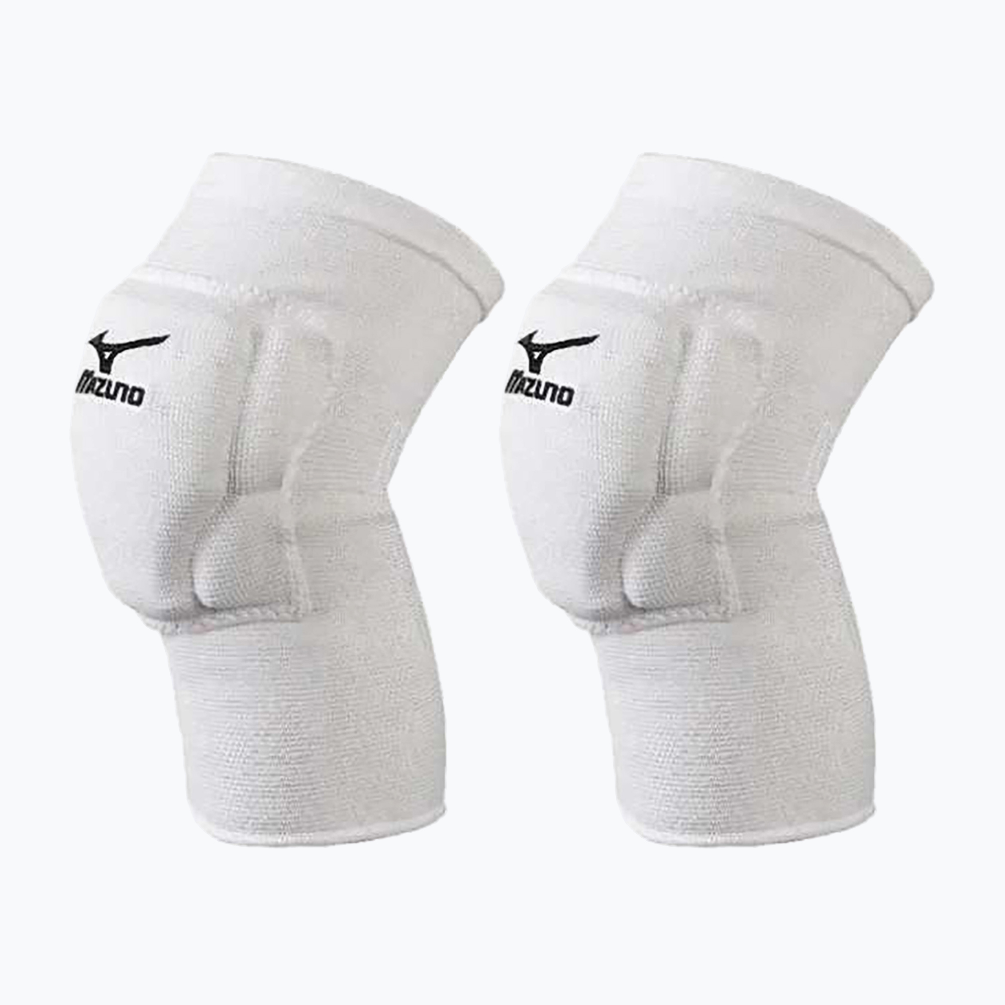 Mizuno VS1 Ultra Kneepad ginocchiere pallavolo bianco (L) (VS1 Ultra Kneepad Z59SS50201)