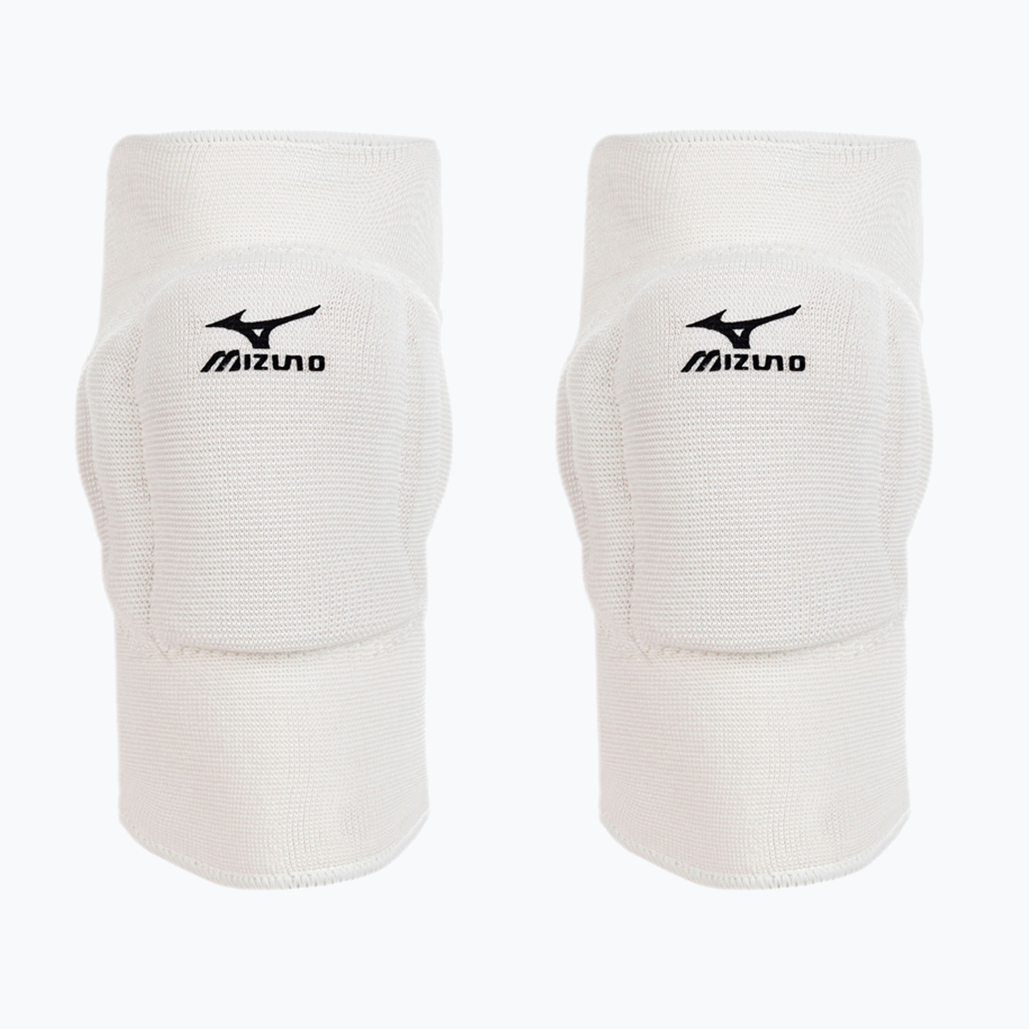 Mizuno Team Kneepad ginocchiere pallavolo bianco Z59SS70201 (XL) (Team Kneepad Z59SS70201)