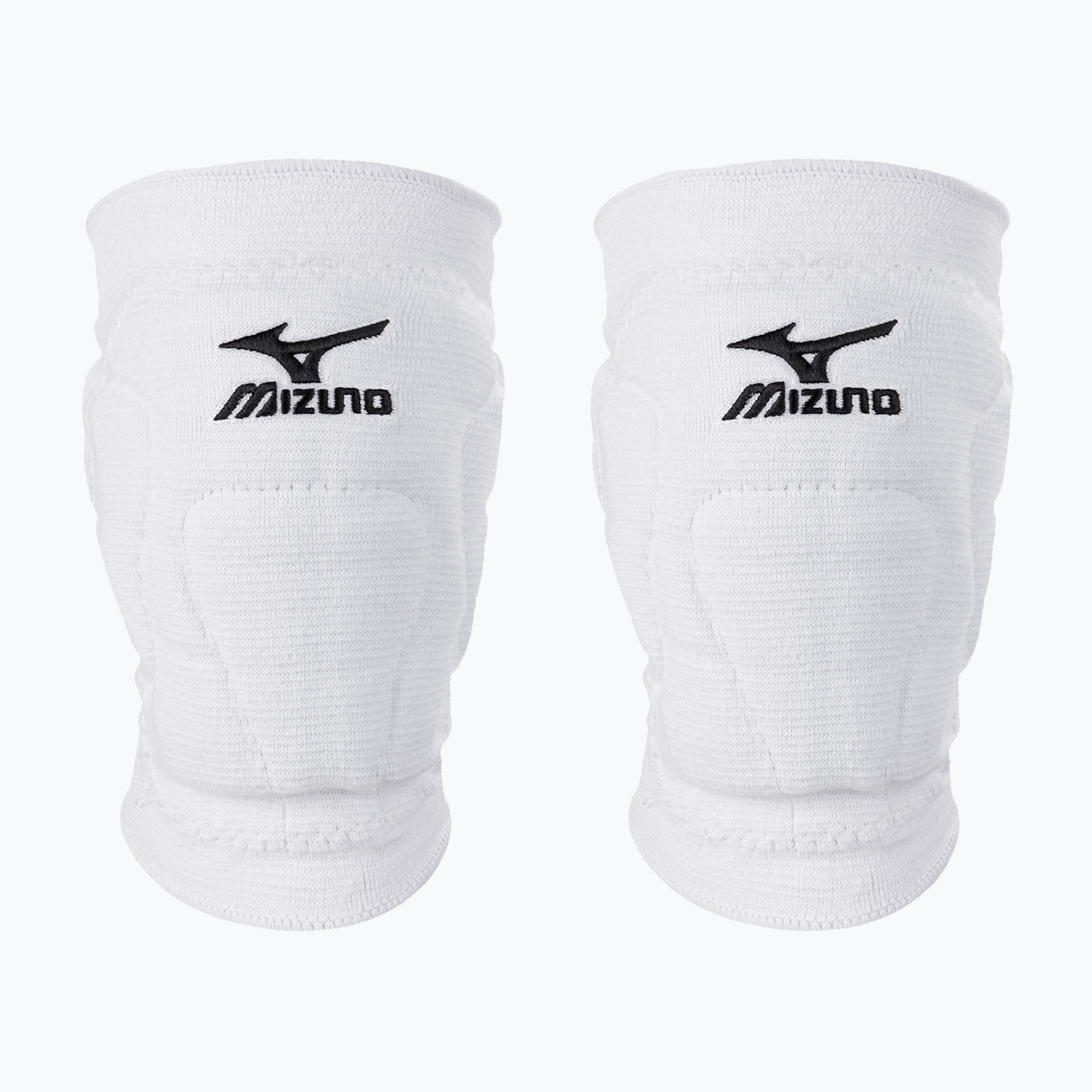 Mizuno VS1 Kneepad ginocchiere pallavolo bianco Z59SS89101 (XL) (VS1 Kneepad Z59SS89101)