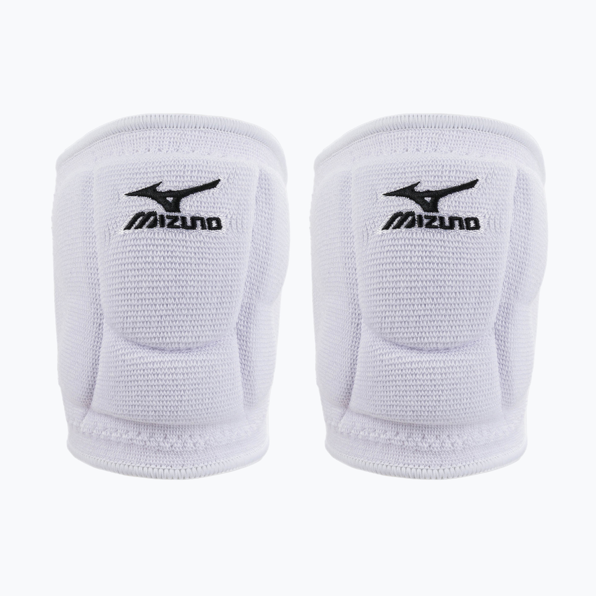 Mizuno VS1 Compact Kneepad ginocchiere pallavolo bianco Z59SS89201 (L) (VS1 Compact Kneepad Z59SS89201)