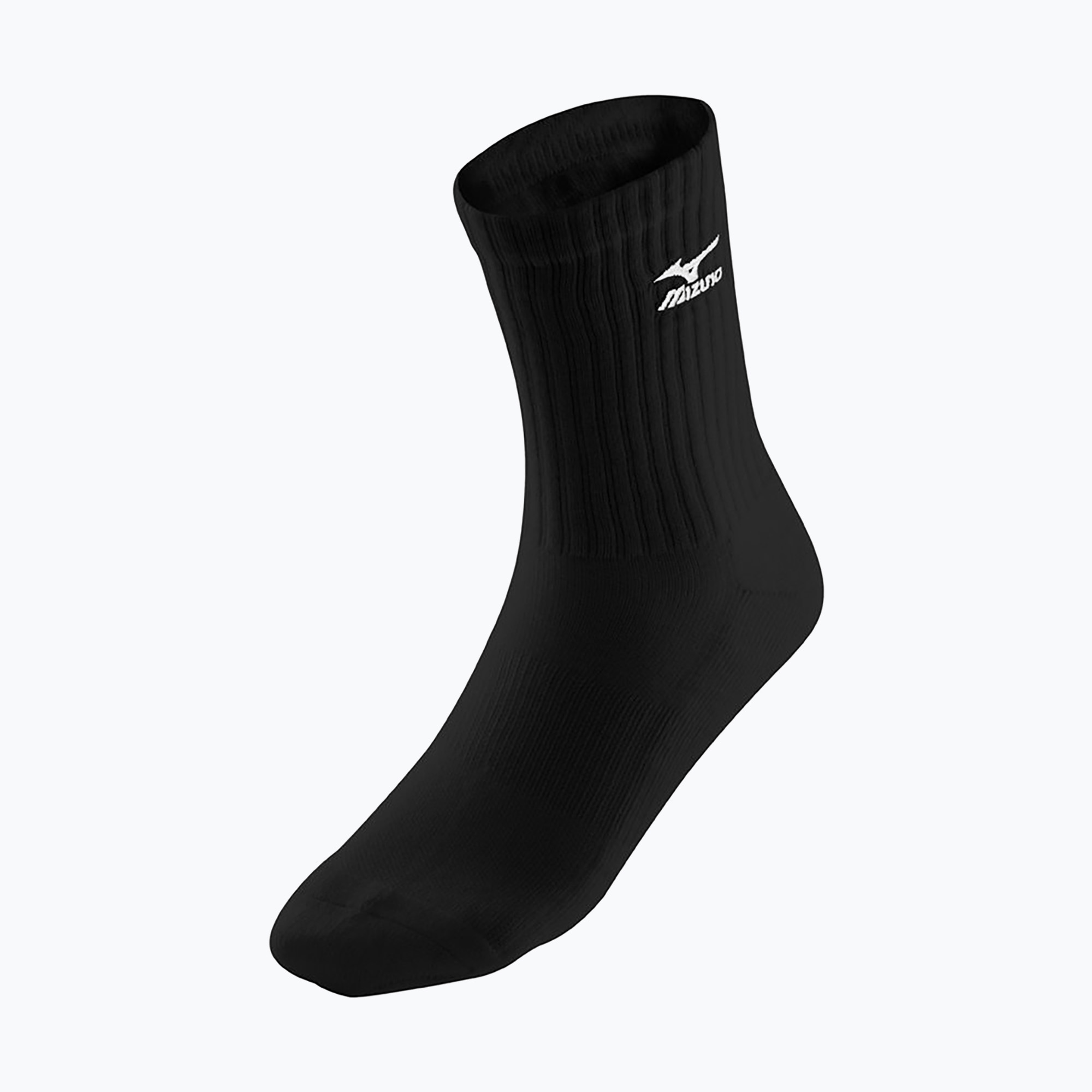 Чорапи Mizuno Volley black/black