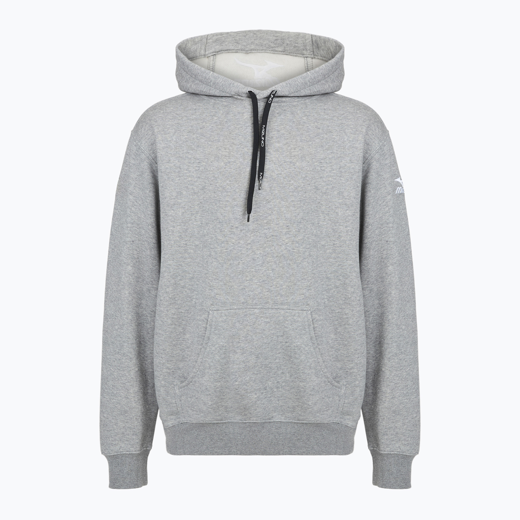 Мъжки суитшърт Mizuno Takeshi Hoodie navy